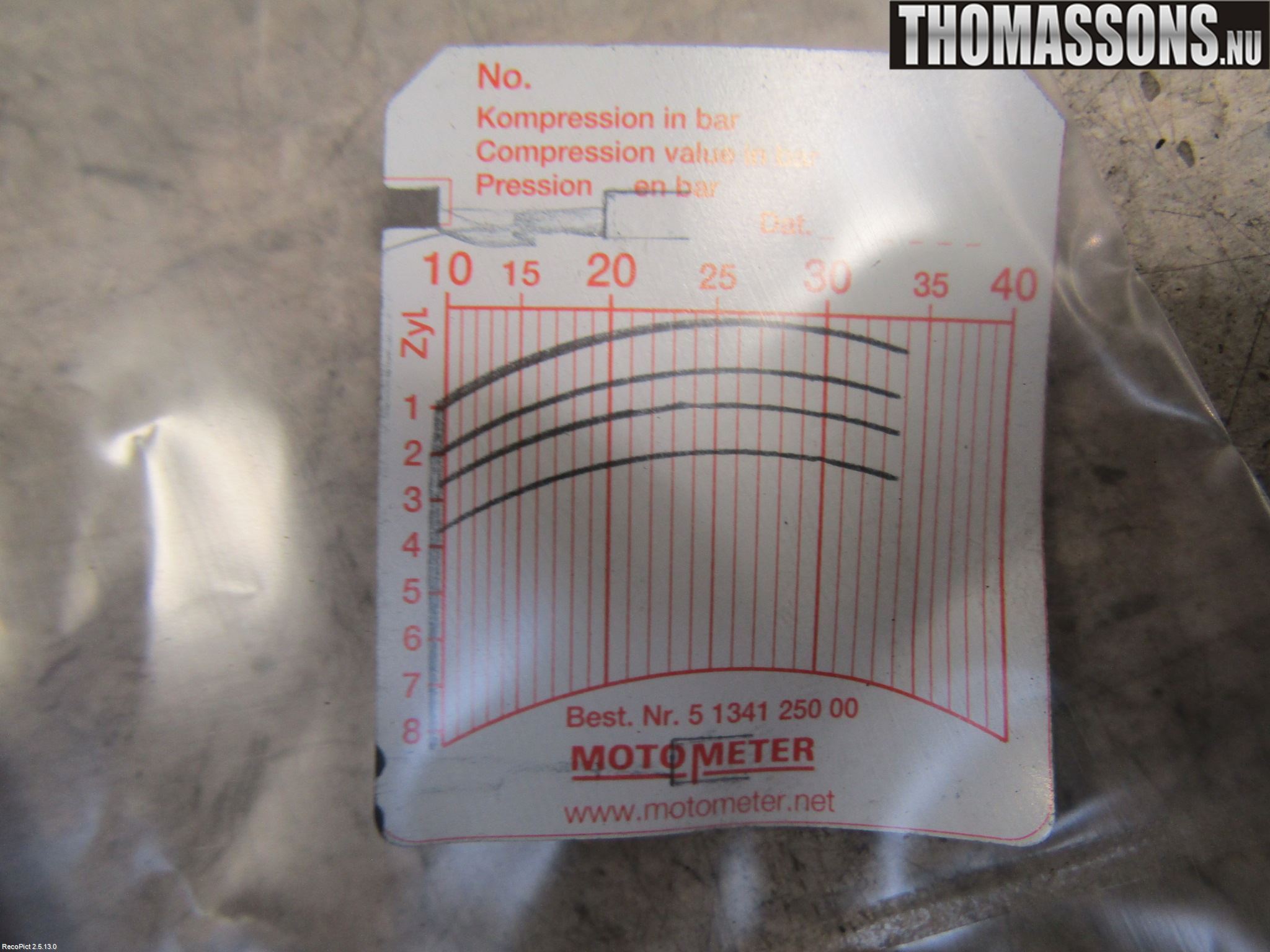 Honda CIVIC 06-11 Motor Diesel