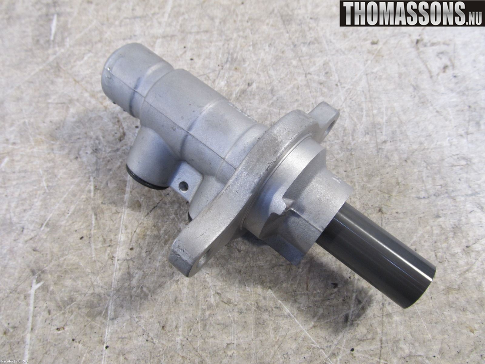 Hyundai VELOSTER 12-17 Brems Hovedsylinder