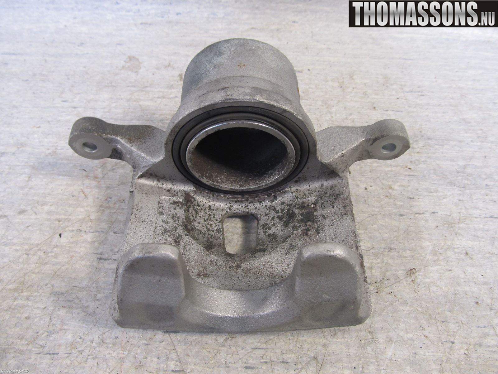 Hyundai VELOSTER 12-17 Bremsecaliper Foran Venstre
