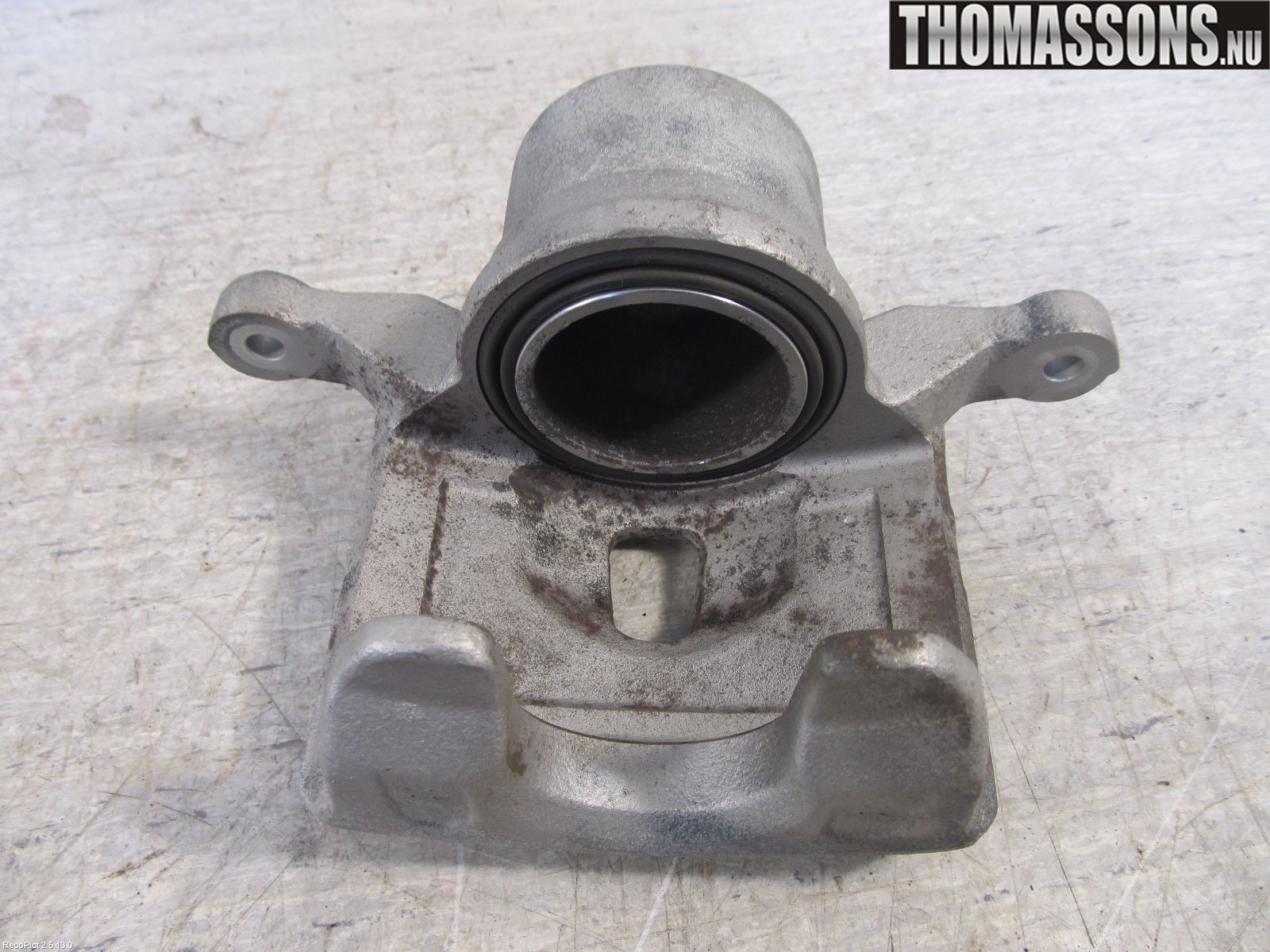 Hyundai VELOSTER 12-17 Bremsecaliper Foran Høyre