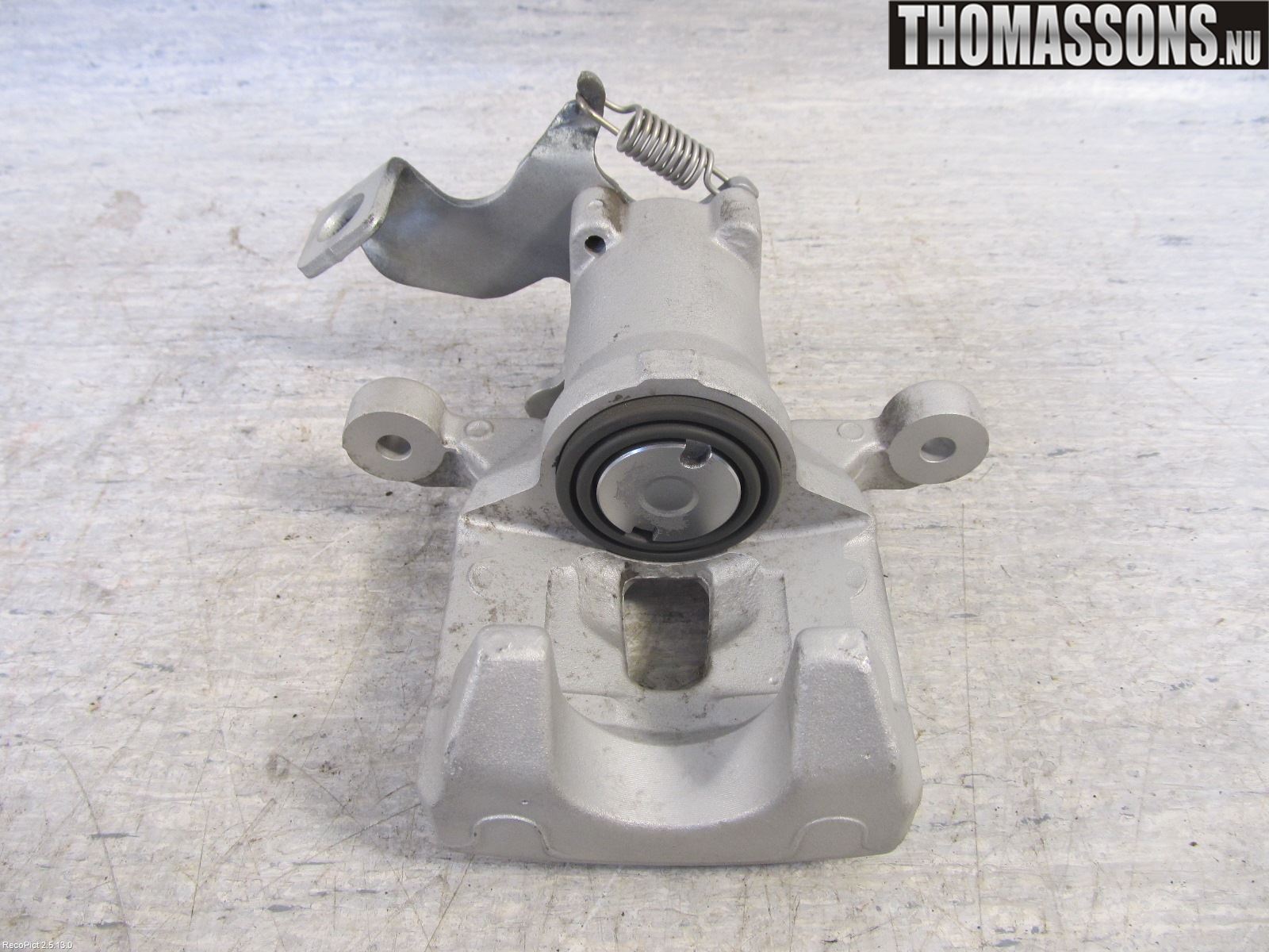 Hyundai VELOSTER 12-17 Bremsecaliper Bak Venstre