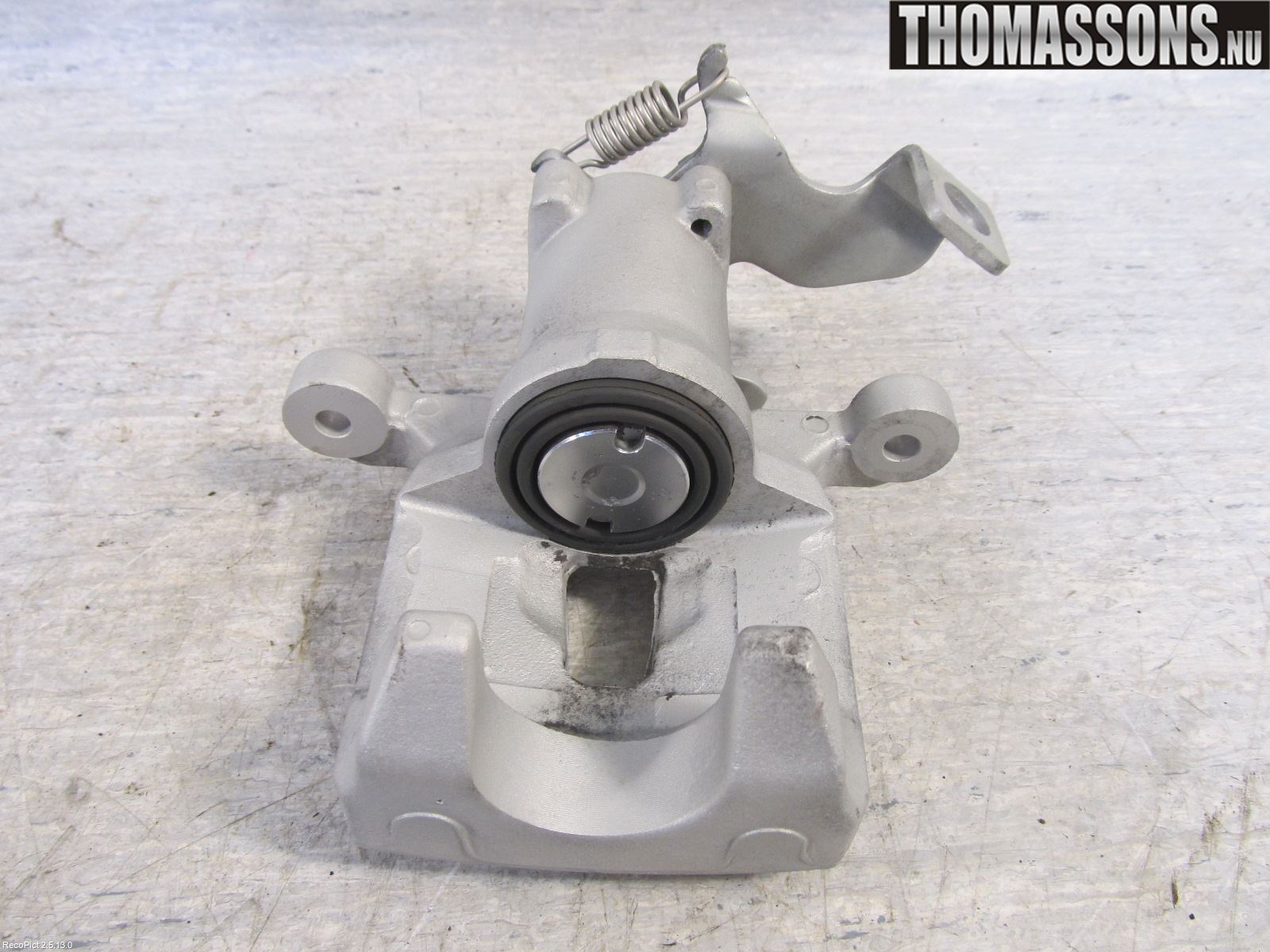 Hyundai VELOSTER 12-17 Bremsecaliper Bak Høyre