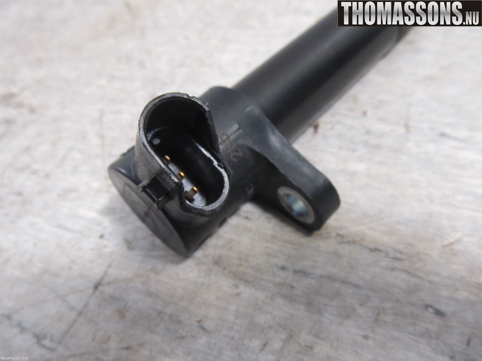 Fiat 500L 13-19 Coil