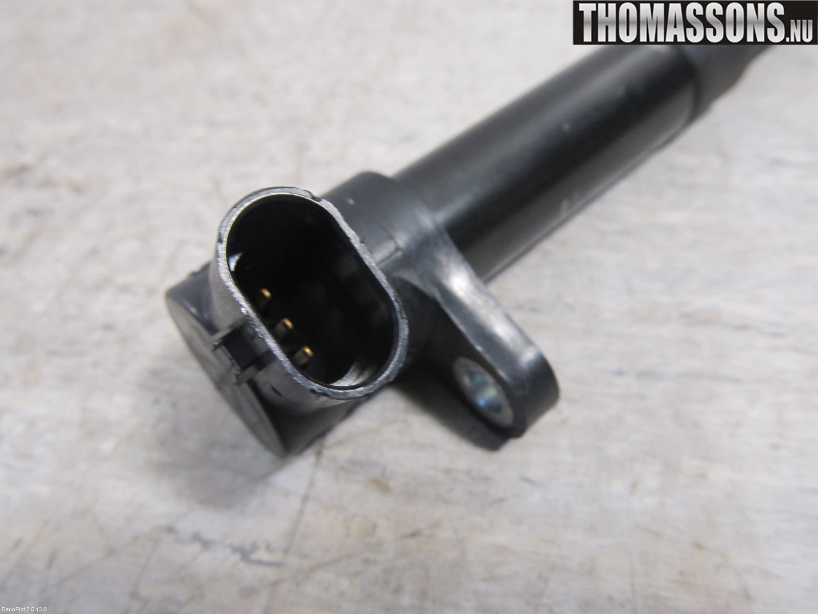 Fiat 500L 13-19 Coil
