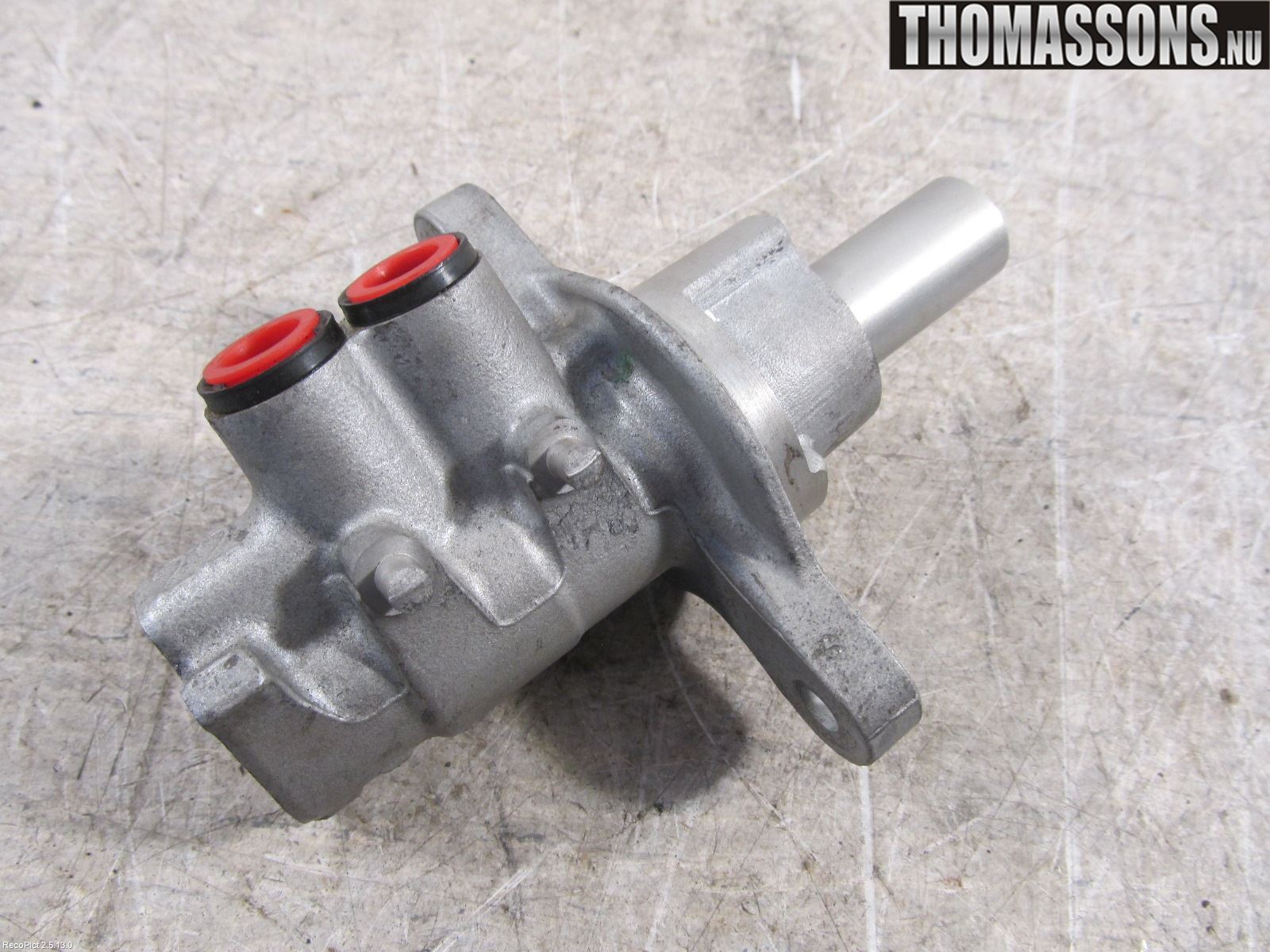Fiat 500L 13-19 Brems Hovedsylinder