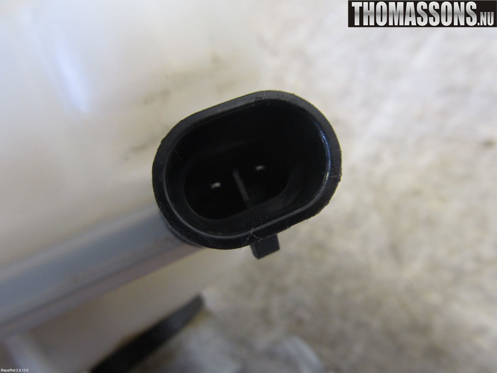 Ford KA 09-16 Brems Hovedsylinder