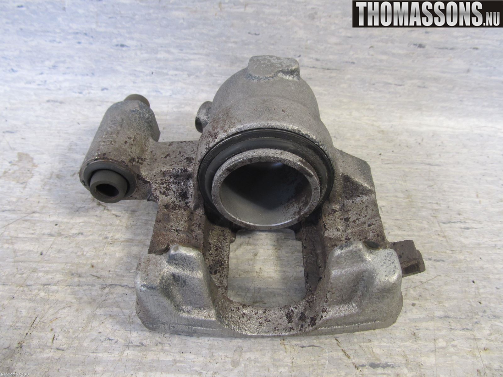 Ford KA 09-16 Bremsecaliper Foran Venstre