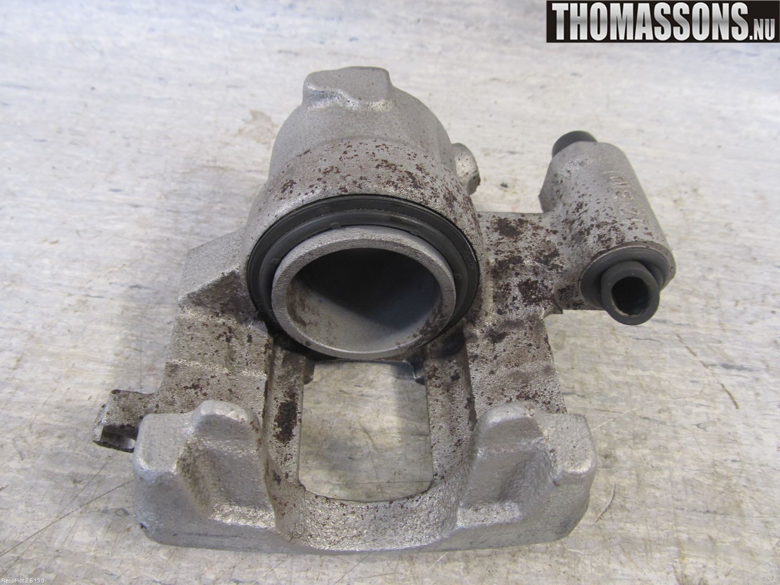 Ford KA 09-16 Bremsecaliper Foran Høyre