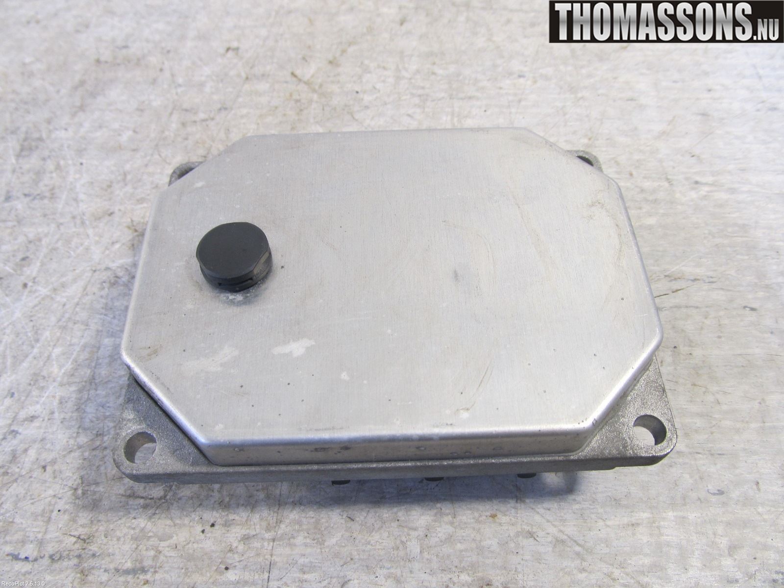 Ford KA 09-16 Styreenhet Innsprøytning