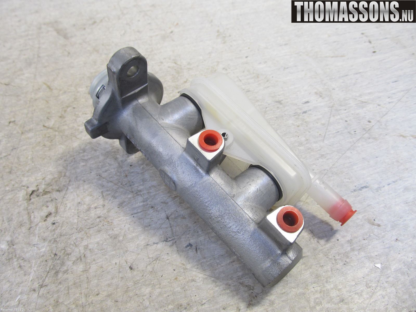 Nissan NV200/NV200 COMBI Brems Hovedsylinder