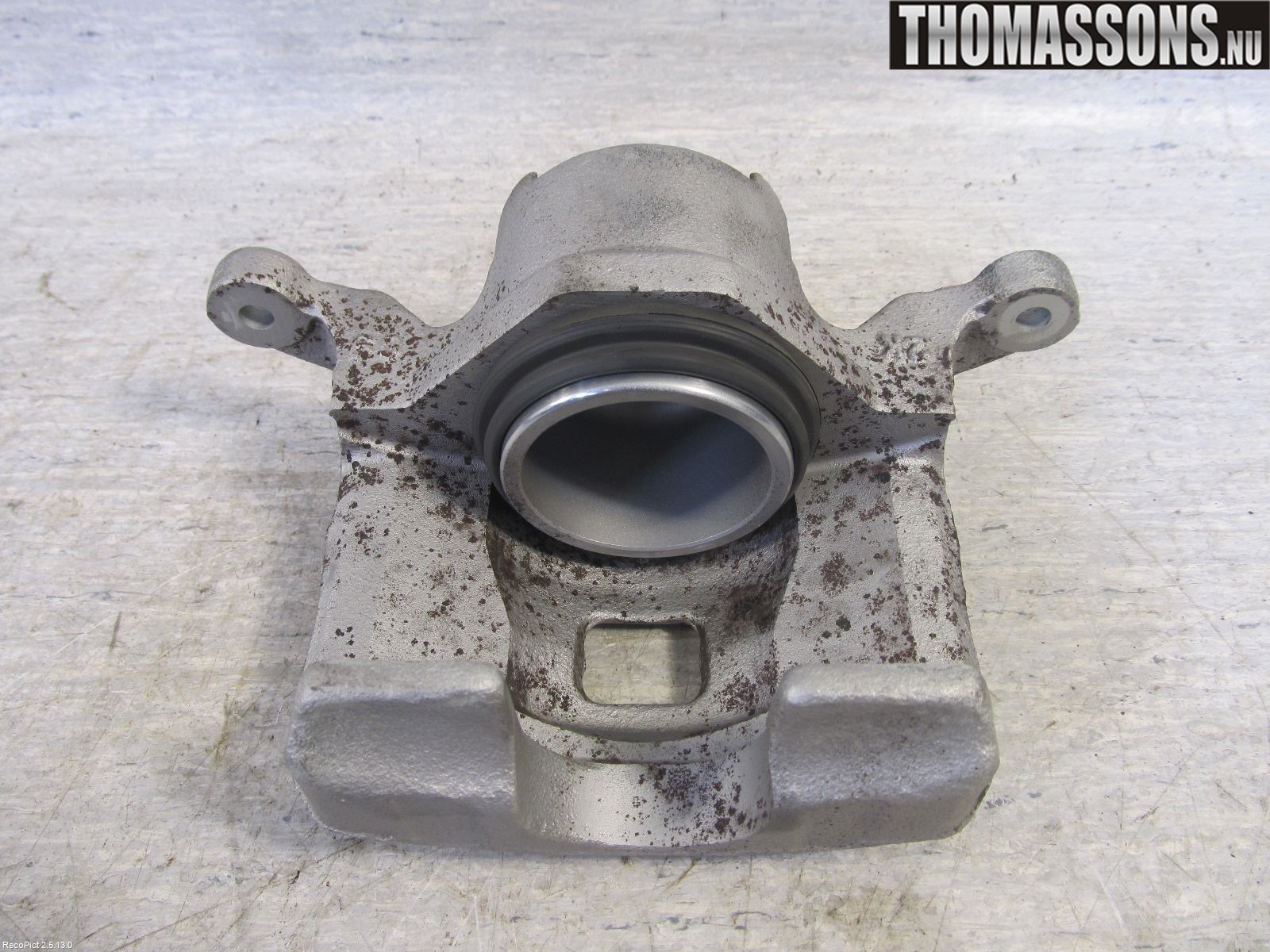 Nissan NV200/NV200 COMBI Bremsecaliper Foran Venstre