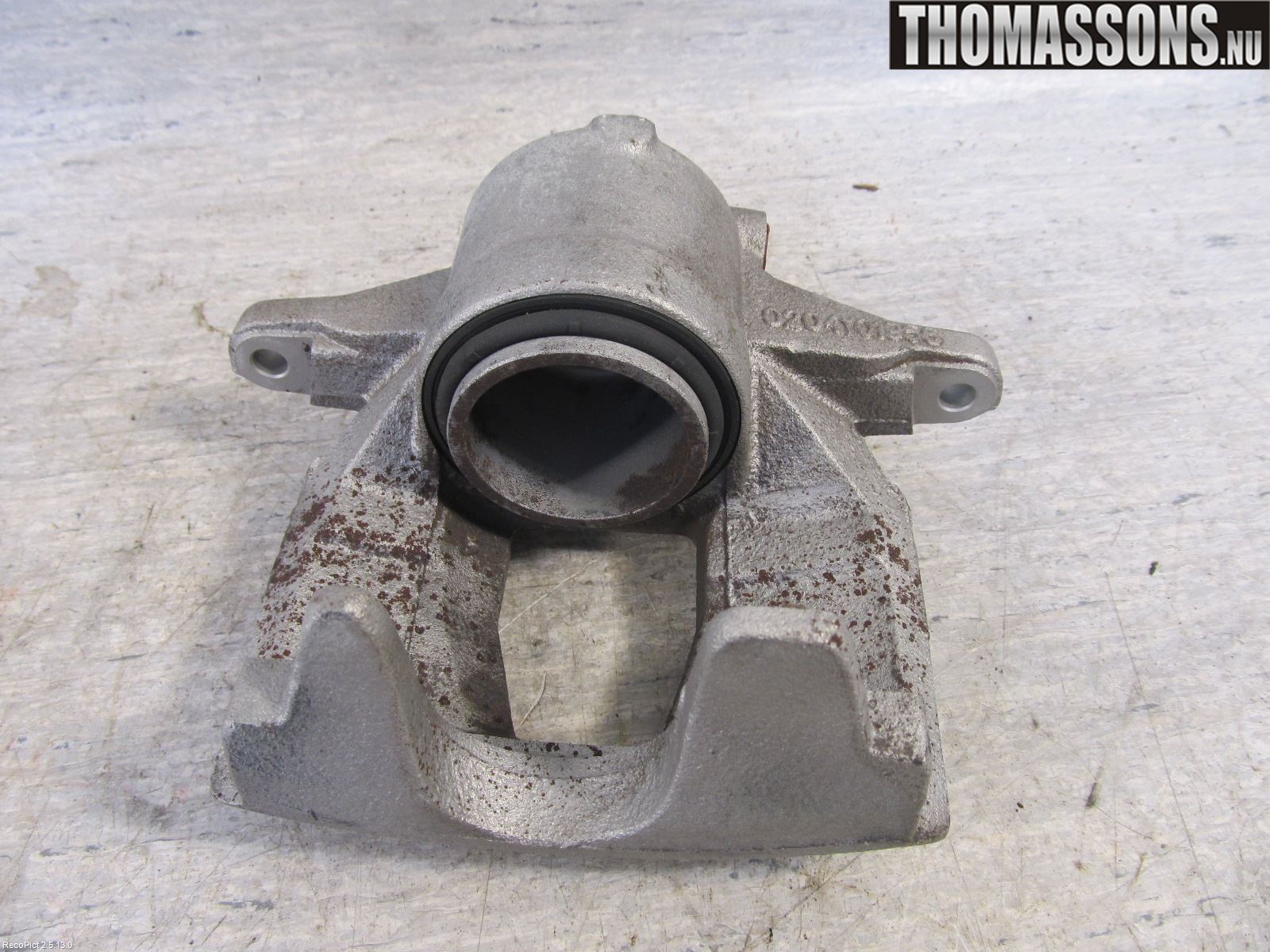 Fiat 500L 13-19 Bremsecaliper Foran Høyre