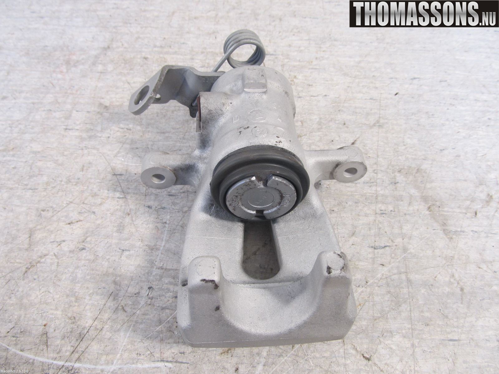 Fiat 500L 13-19 Bremsecaliper Bak Høyre