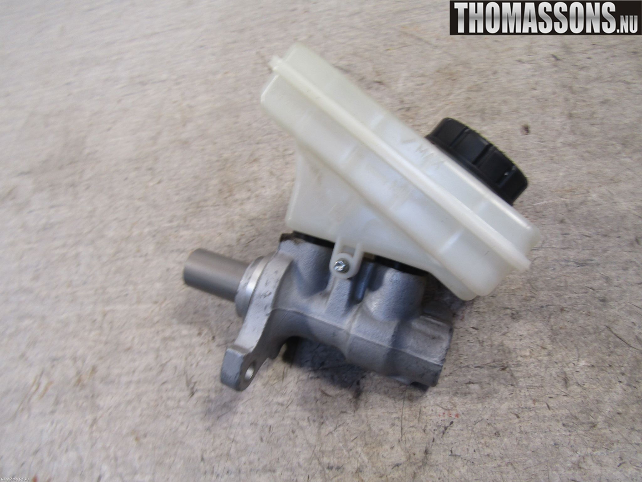 Mini COUPE R56 05-14 Brems Hovedsylinder
