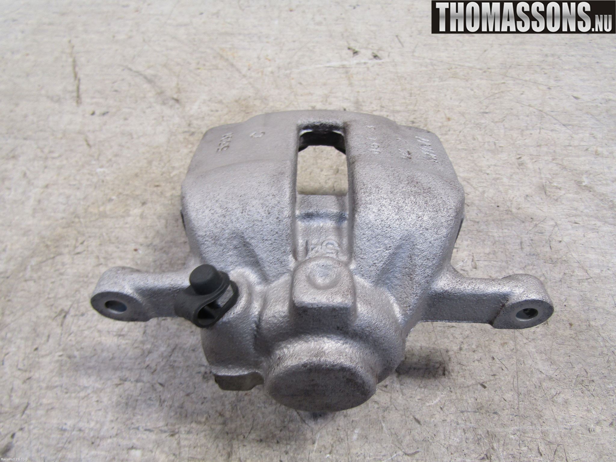 Mini COUPE R56 05-14 Bremsecaliper Foran Venstre