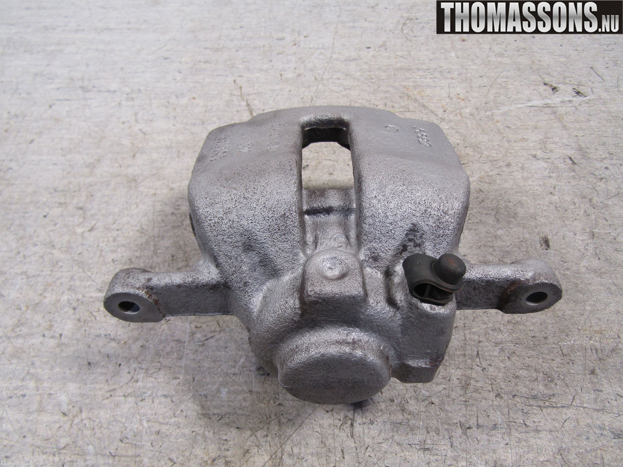 Mini COUPE R56 05-14 Bremsecaliper Foran Høyre