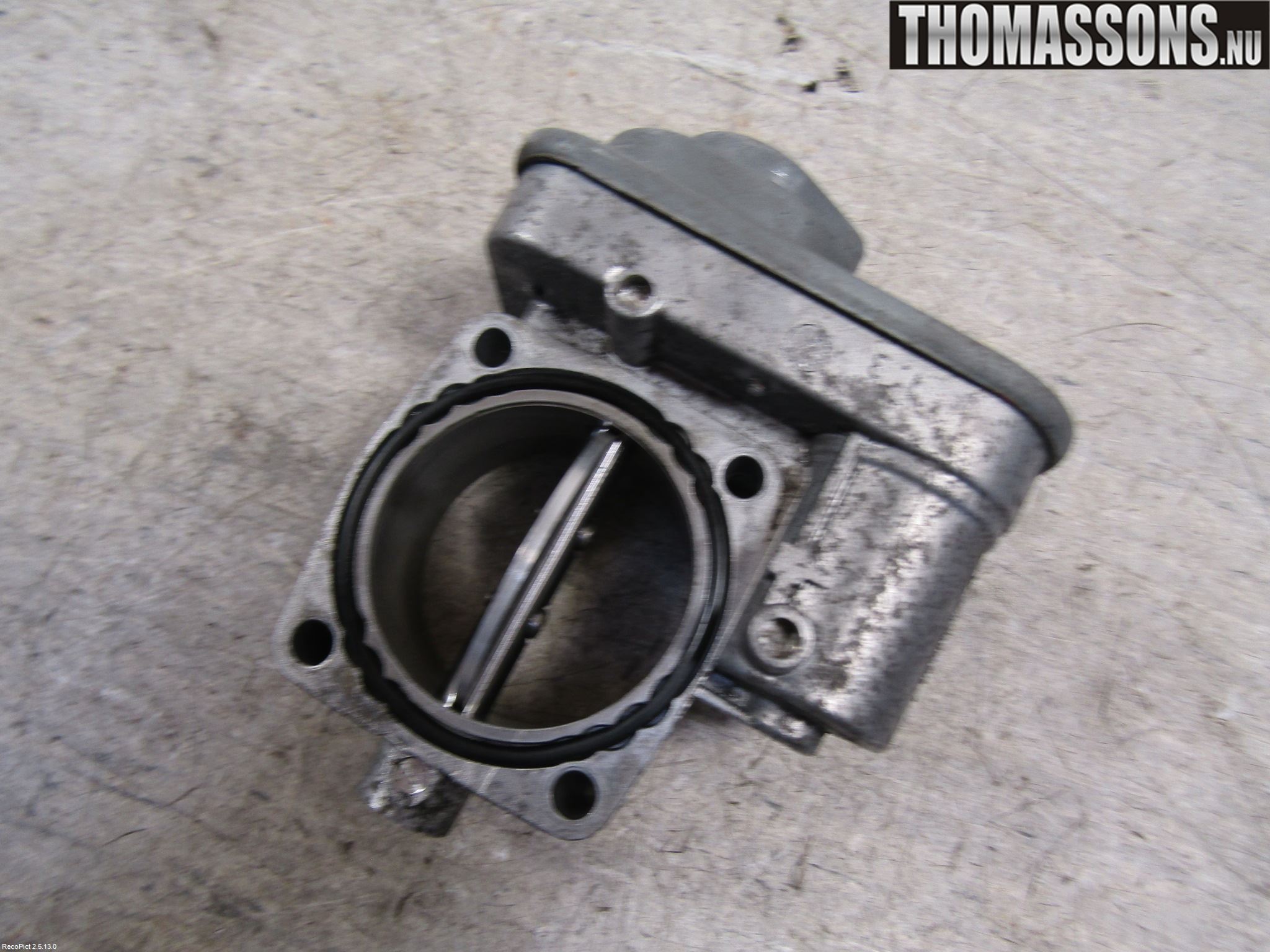 Opel ASTRA J 10-15 Inns Spjeldhus