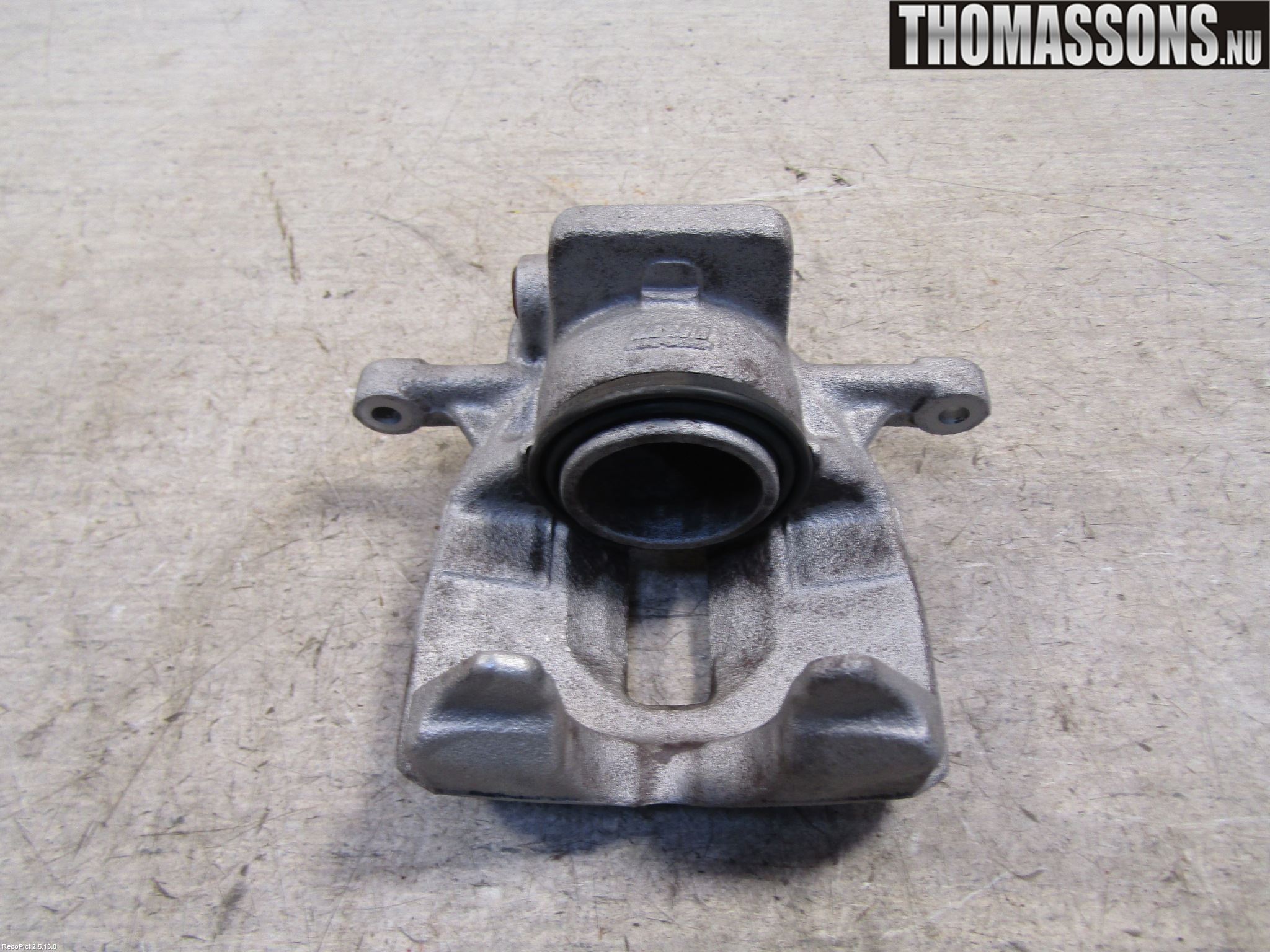 Mini COUPE R56 05-14 Bremsecaliper Foran Venstre
