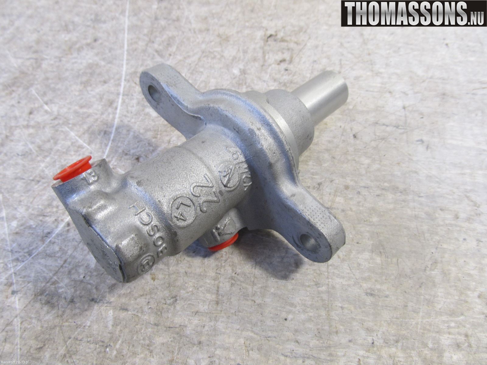 Suzuki SWIFT 11-16 Brems Hovedsylinder