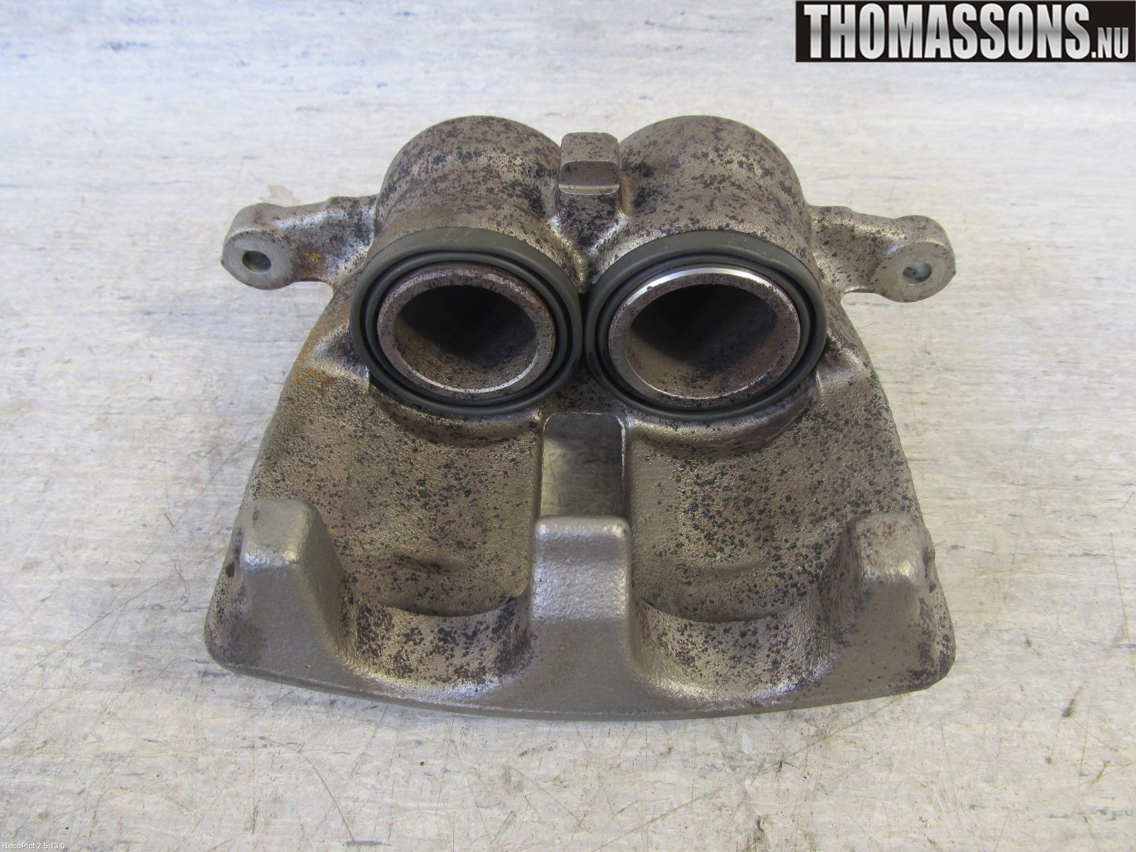 Peugeot EXPERT 15-16 Bremsecaliper Foran Venstre