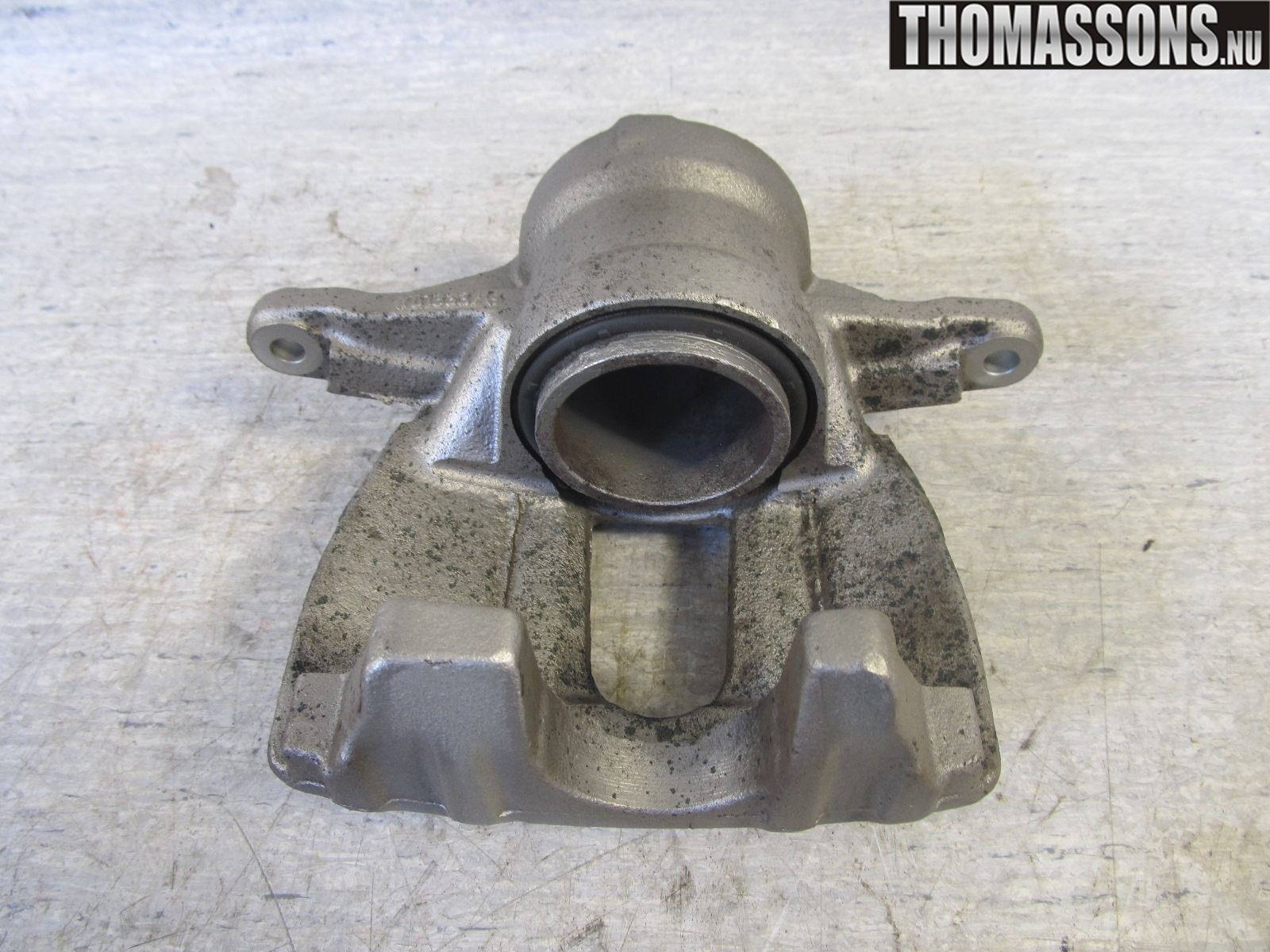 Toyota AVENSIS 07-08 Bremsecaliper Foran Venstre