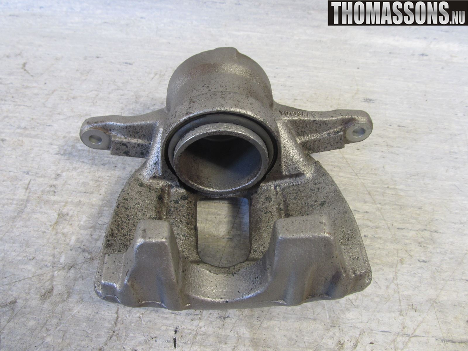 Toyota AVENSIS 07-08 Bremsecaliper Foran Høyre