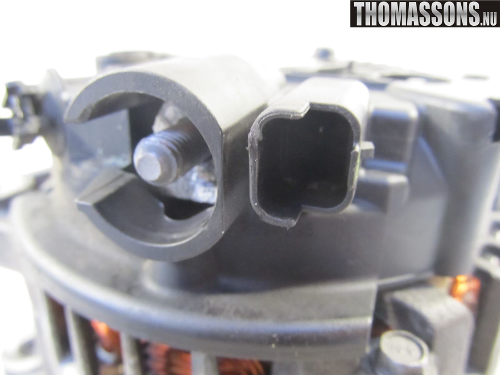Peugeot EXPERT 15-16 Dynamo