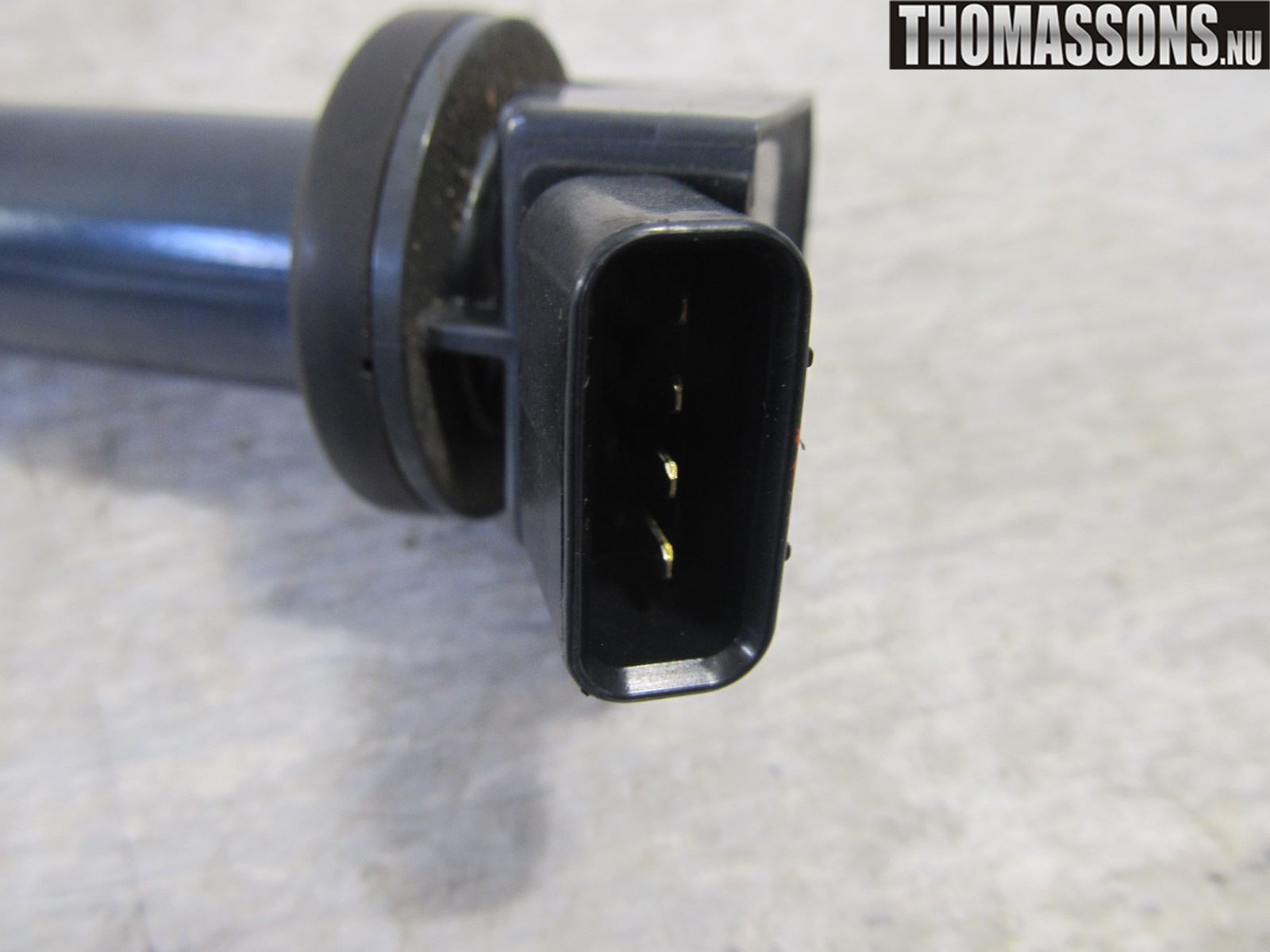 Toyota AVENSIS 07-08 Coil