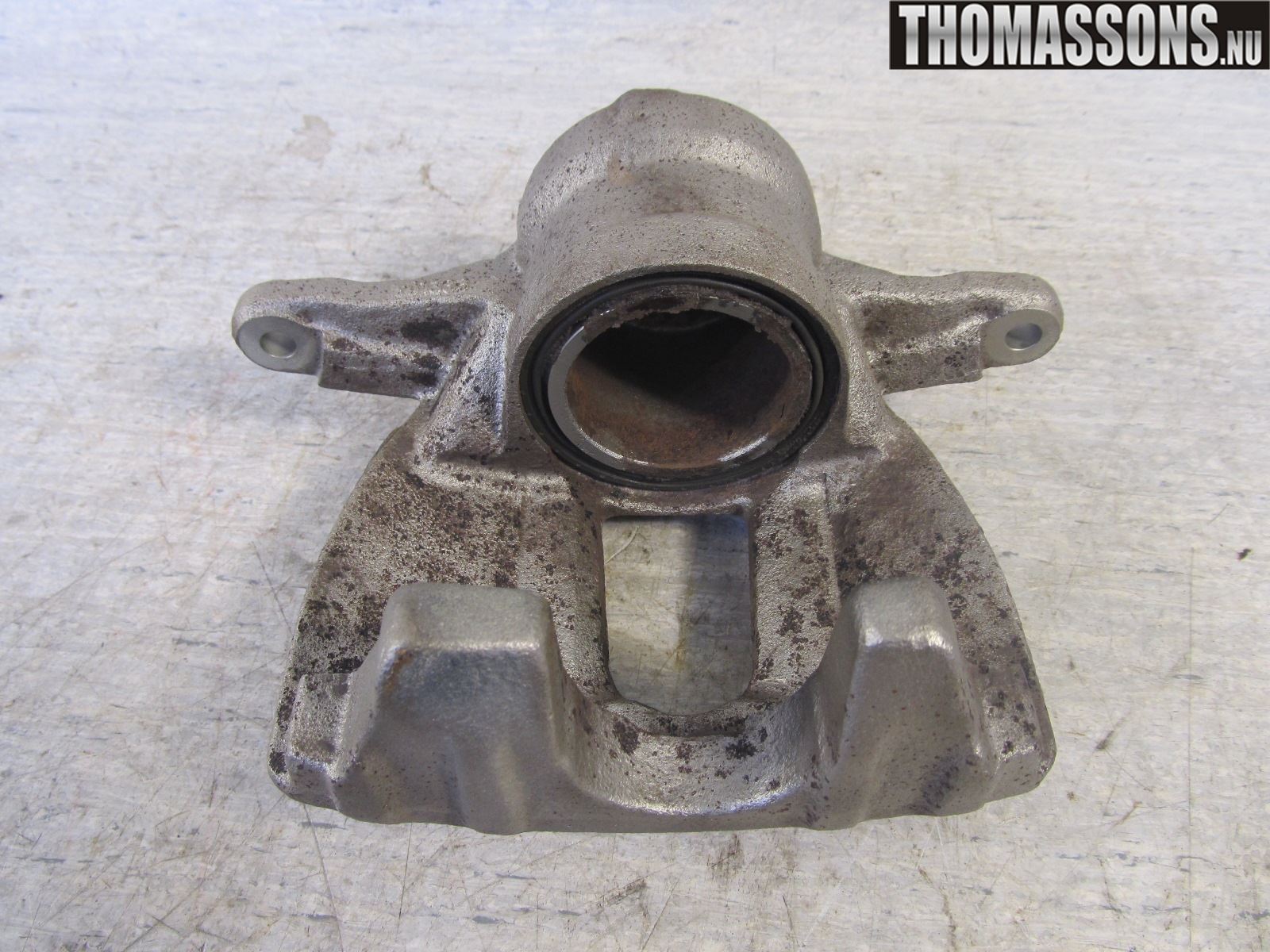 Toyota AVENSIS 07-08 Bremsecaliper Foran Venstre