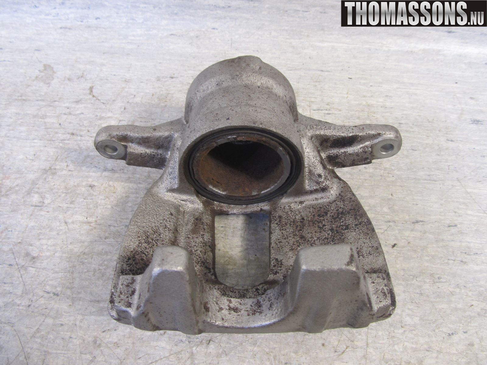 Toyota AVENSIS 07-08 Bremsecaliper Foran Høyre
