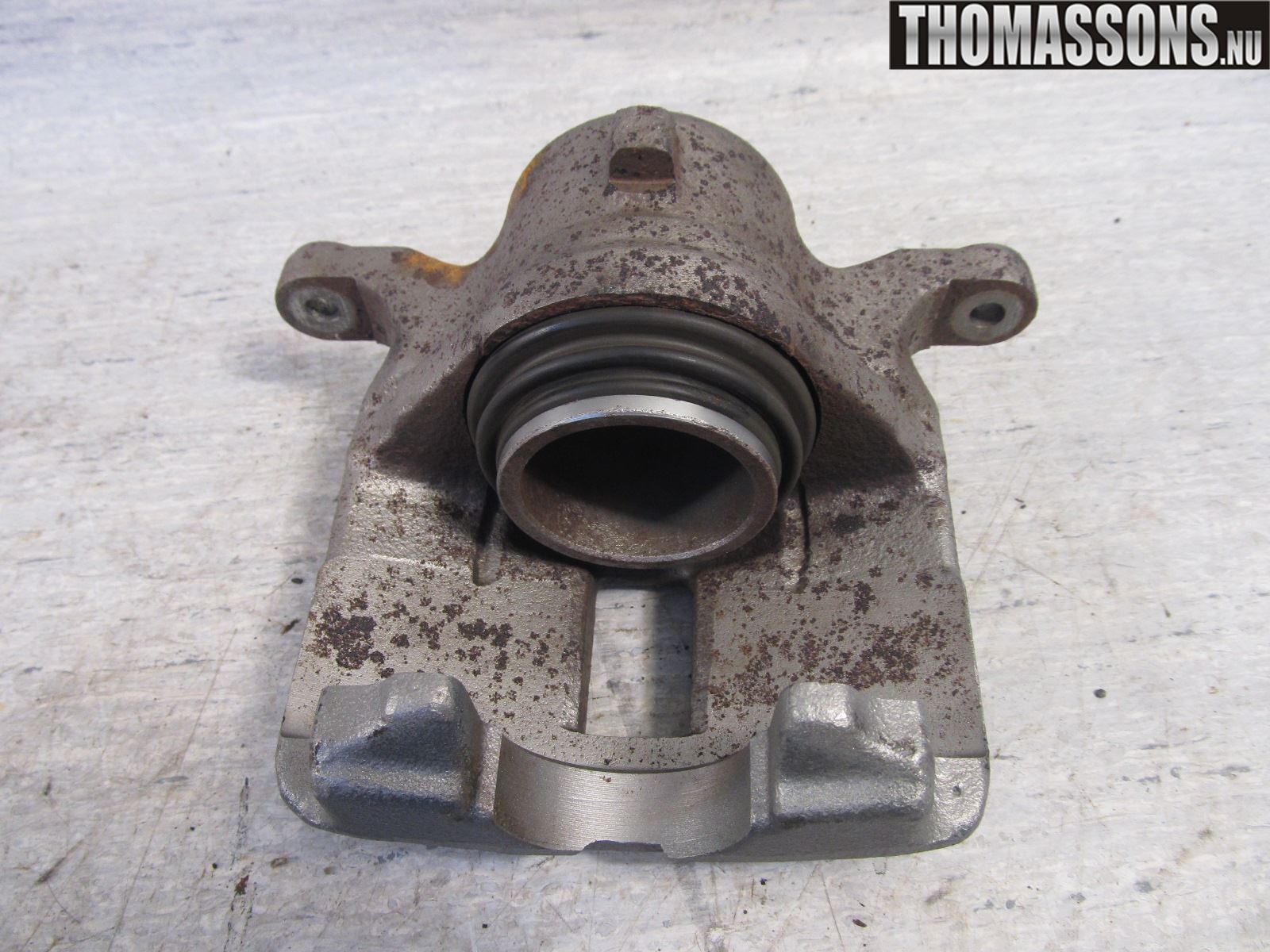 Honda CIVIC 06-11 Bremsecaliper Foran Høyre