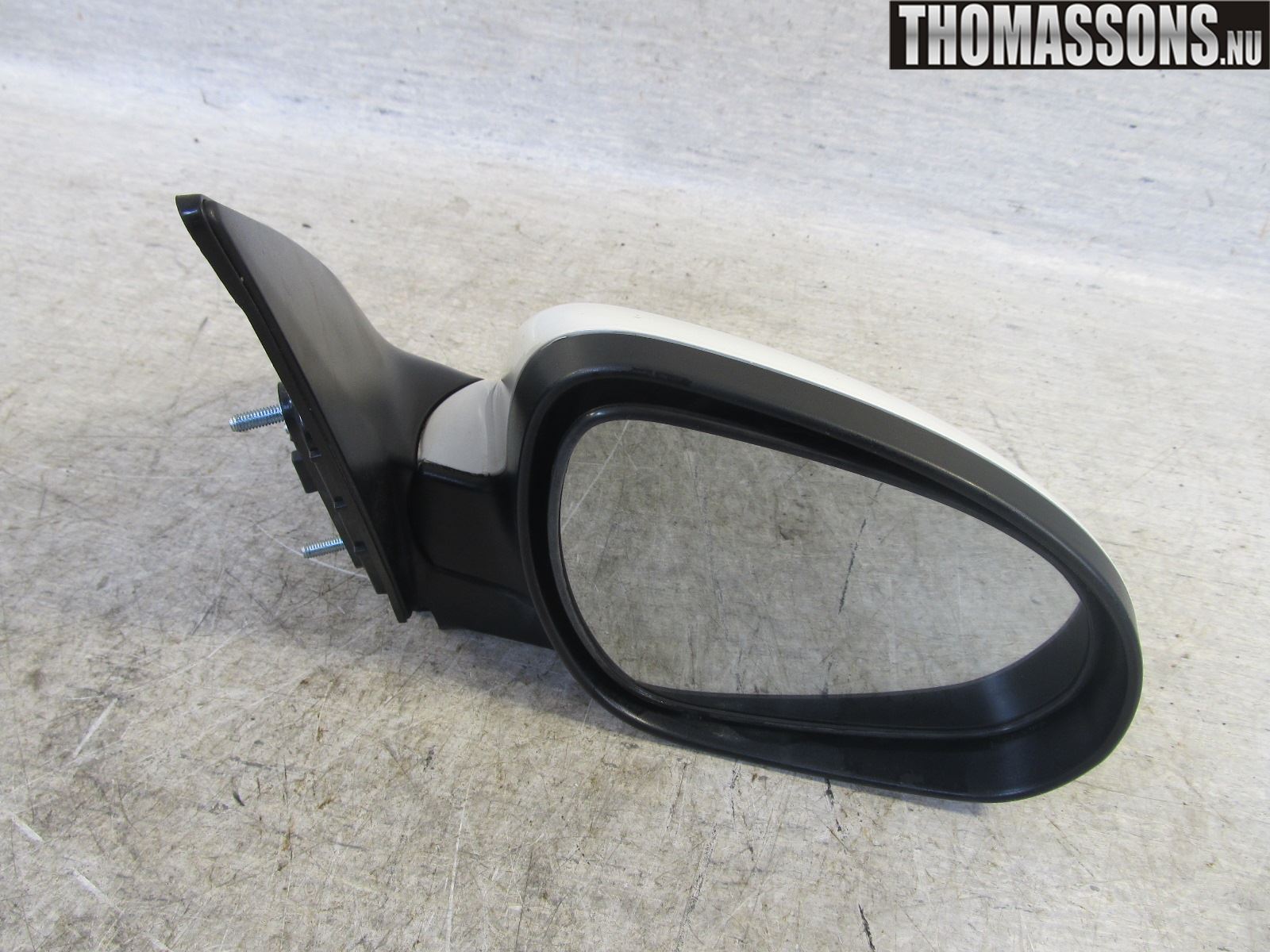 Hyundai i30 FD 07-12 Speil H M-El Justering