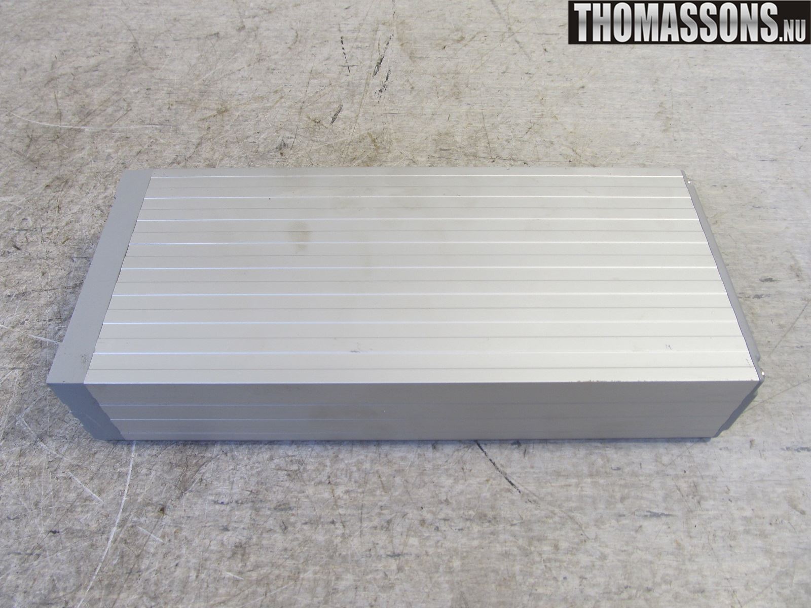 Lexus RX XU30 03-09 Stereo Forsterker