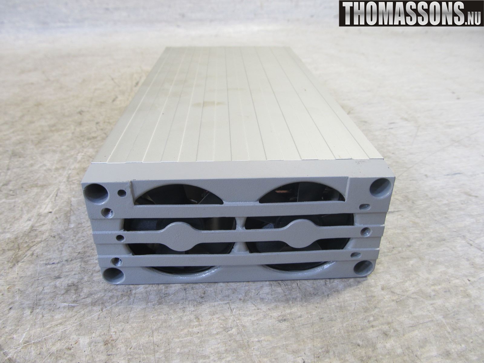 Lexus RX XU30 03-09 Stereo Forsterker