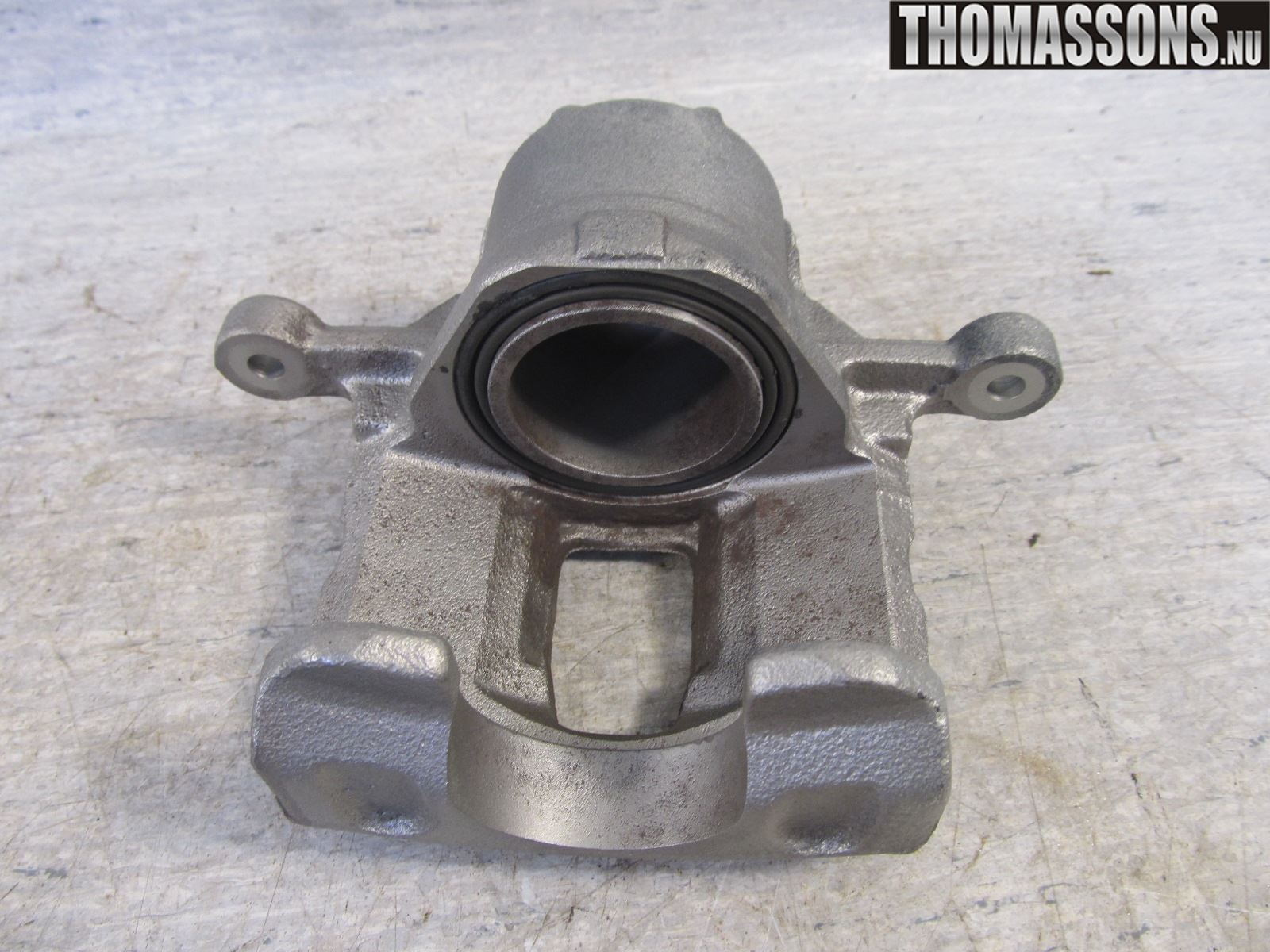 Hyundai i20 PB 09-14 Bremsecaliper Foran Venstre