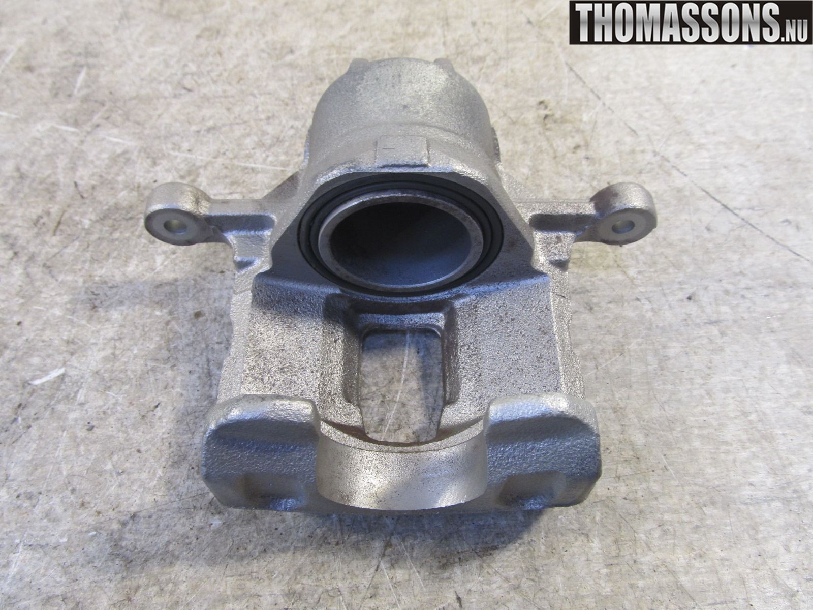 Hyundai i20 PB 09-14 Bremsecaliper Foran Høyre
