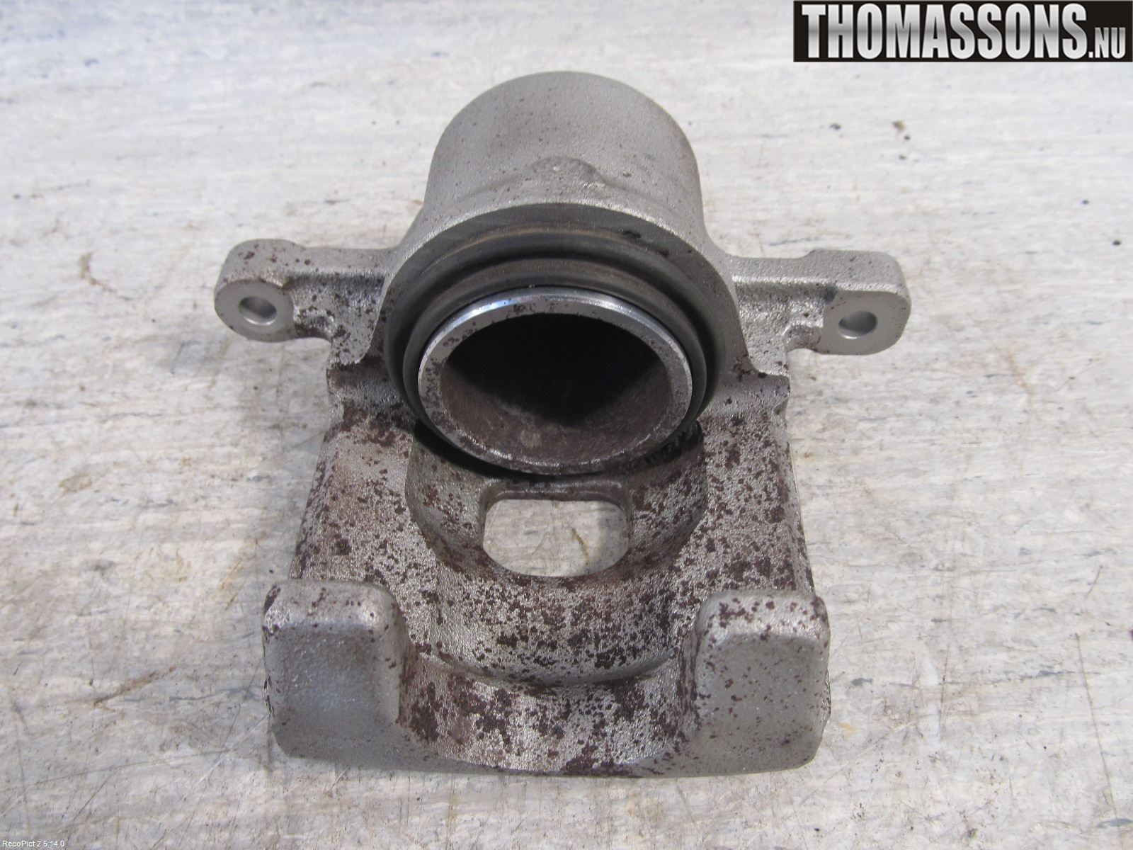 Nissan PIXO Bremsecaliper Foran Venstre