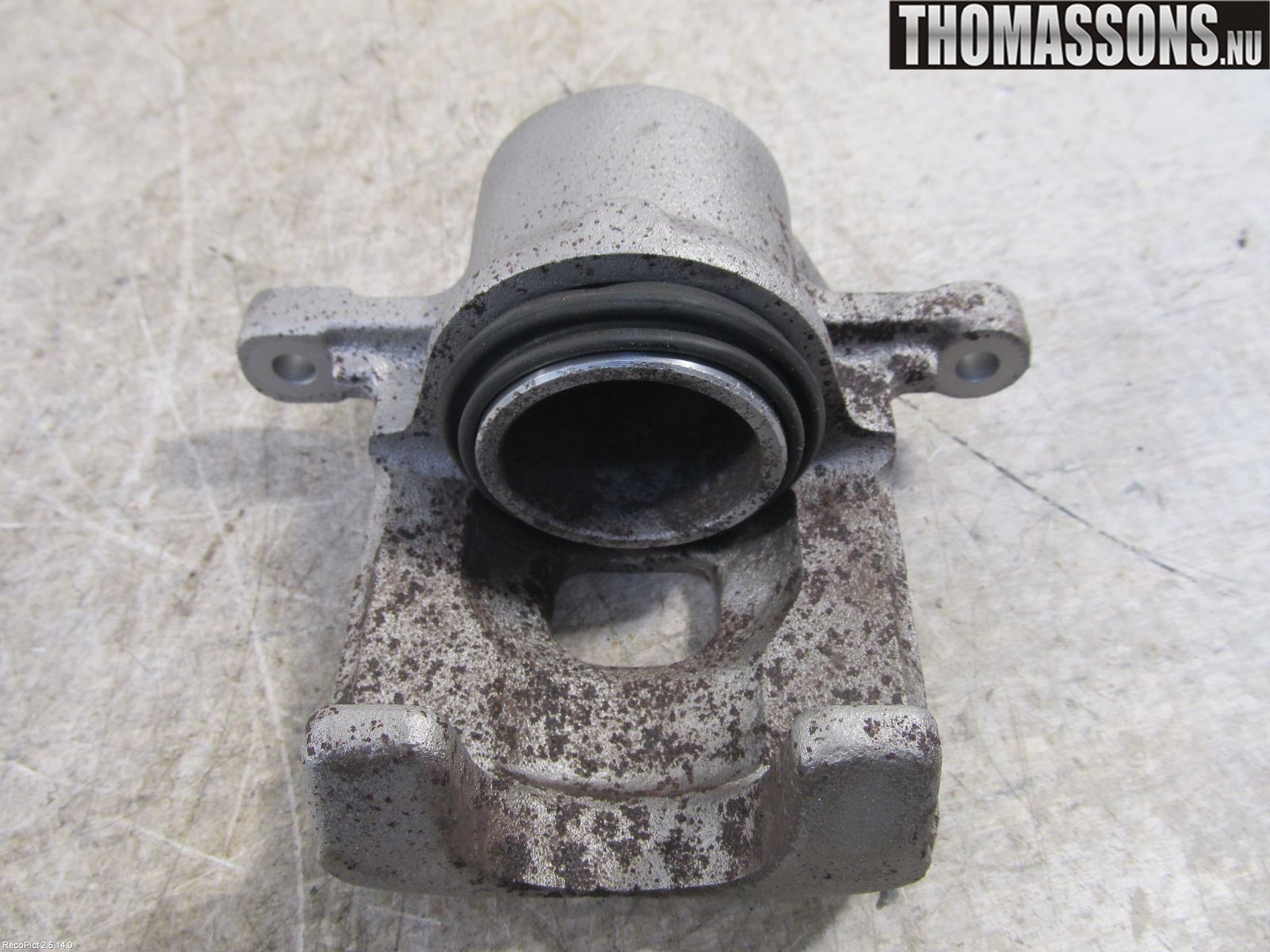 Nissan PIXO Bremsecaliper Foran Høyre