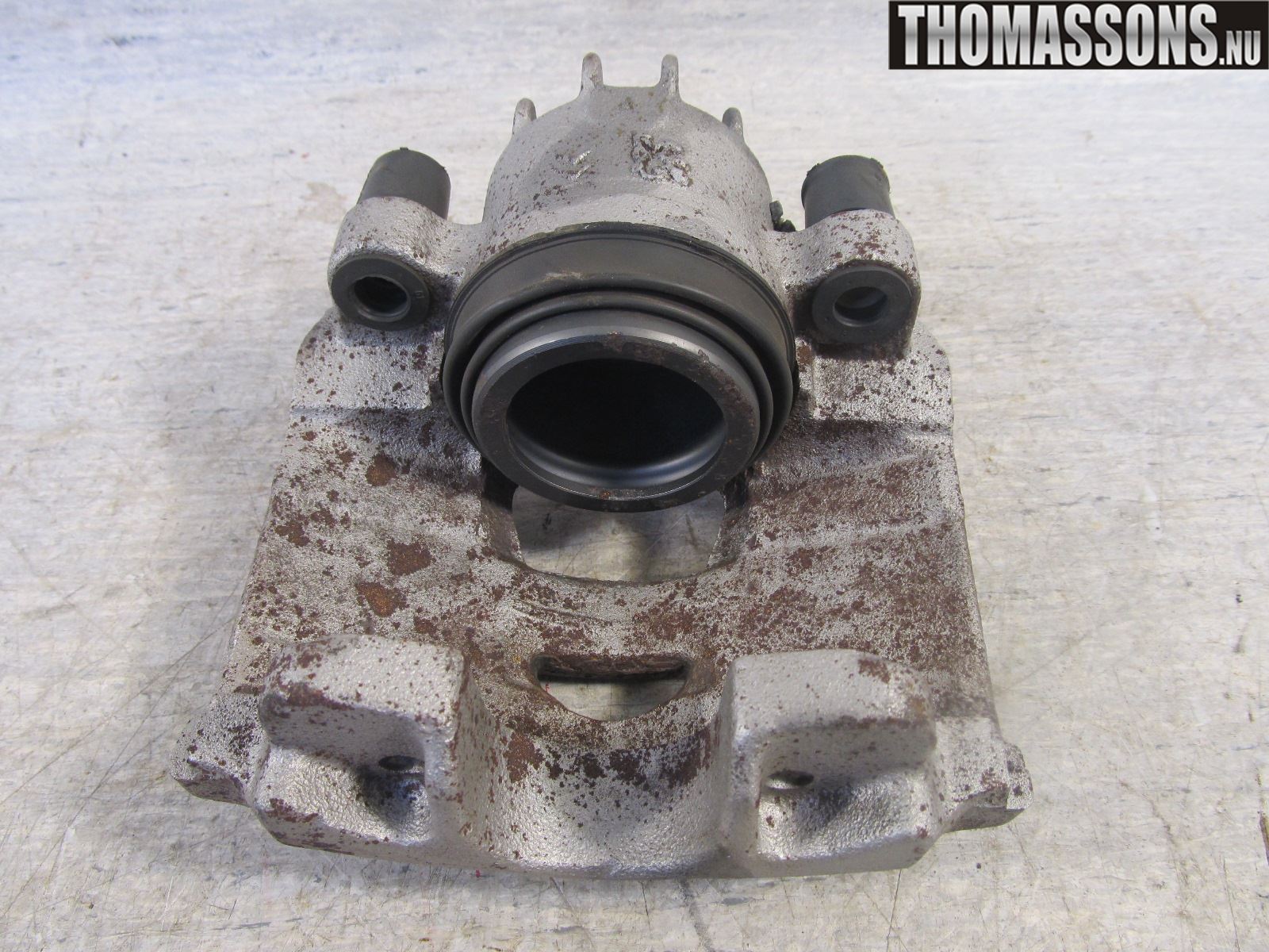 Citroen C4 PICASSO 06-13 Bremsecaliper Foran Høyre