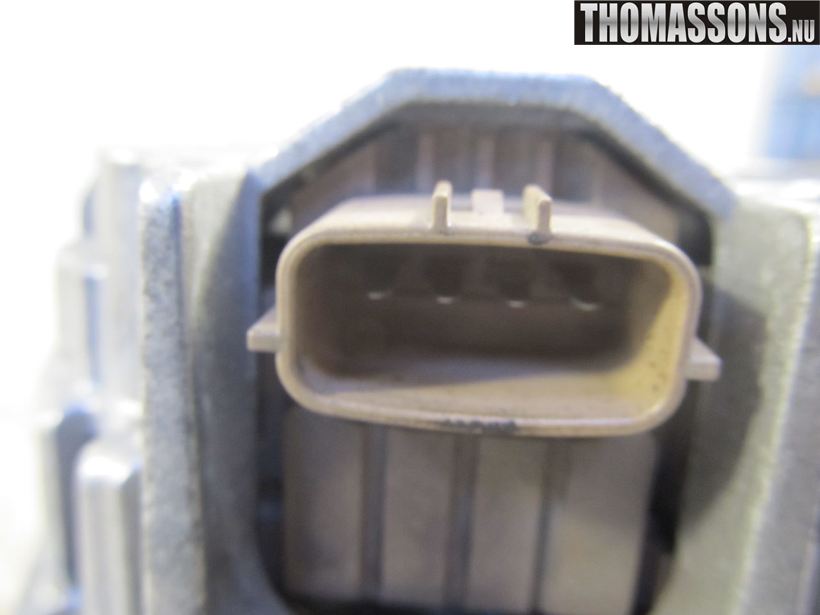 Mitsubishi ASX 10-22 Dynamo