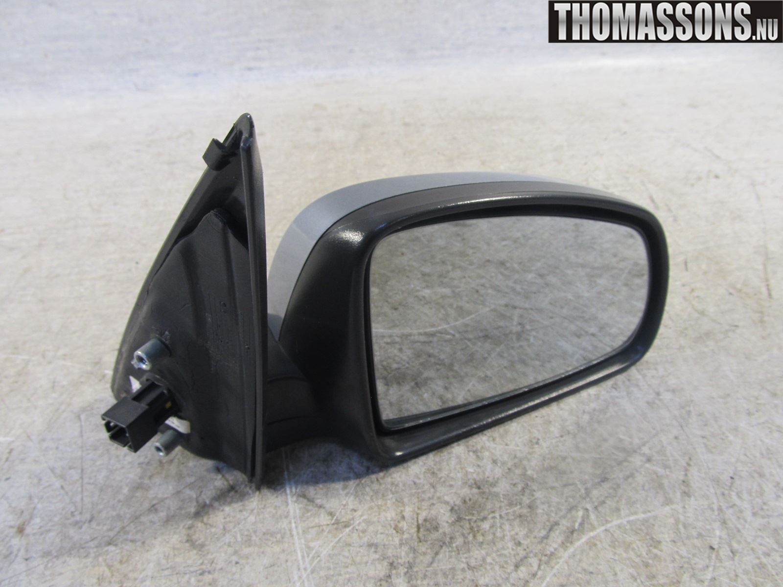 Opel MERIVA A   03-10 Speil H M-El Justering