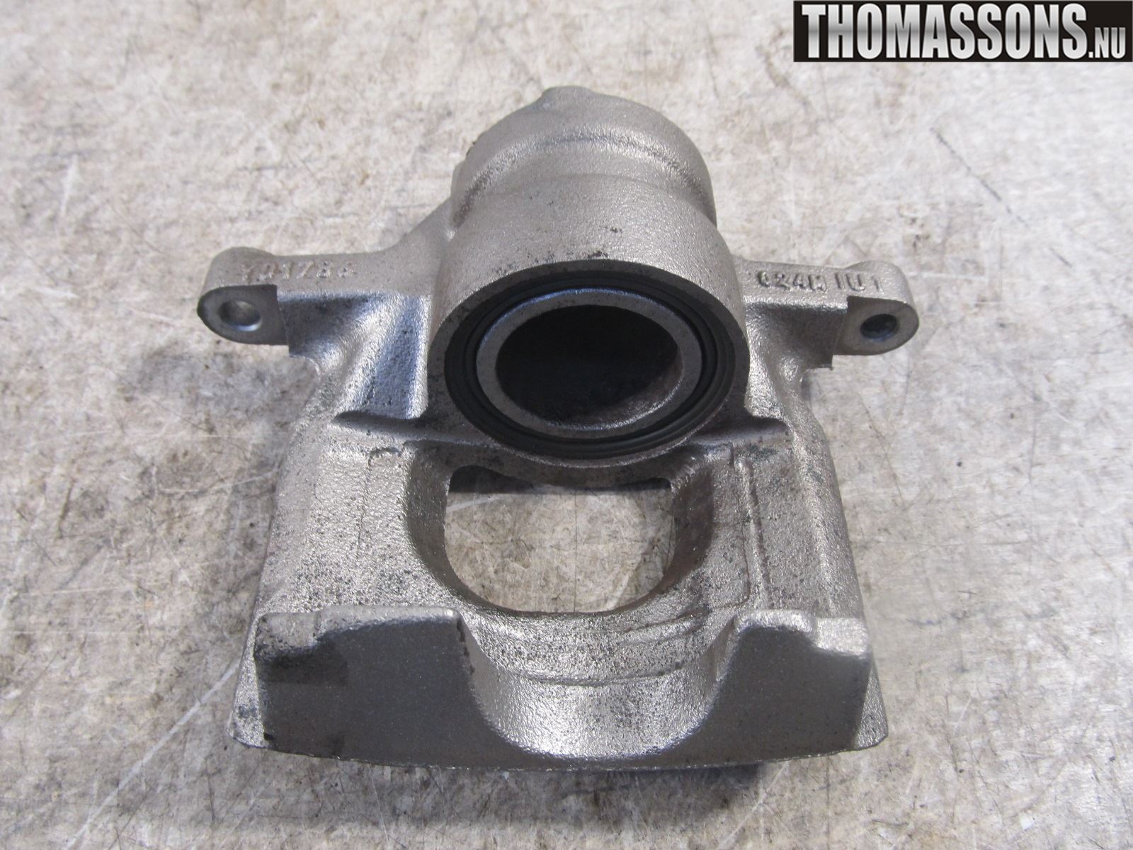 Toyota AYGO 06-14 Bremsecaliper Foran Høyre