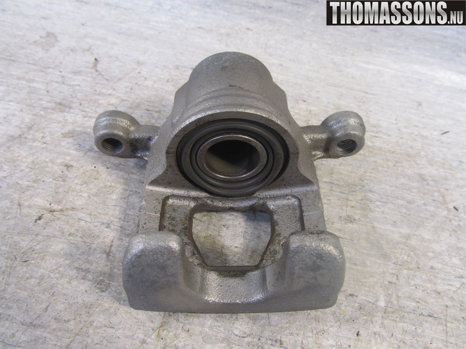 Nissan QASHQAI   07-10 Bremsecaliper Bak Venstre
