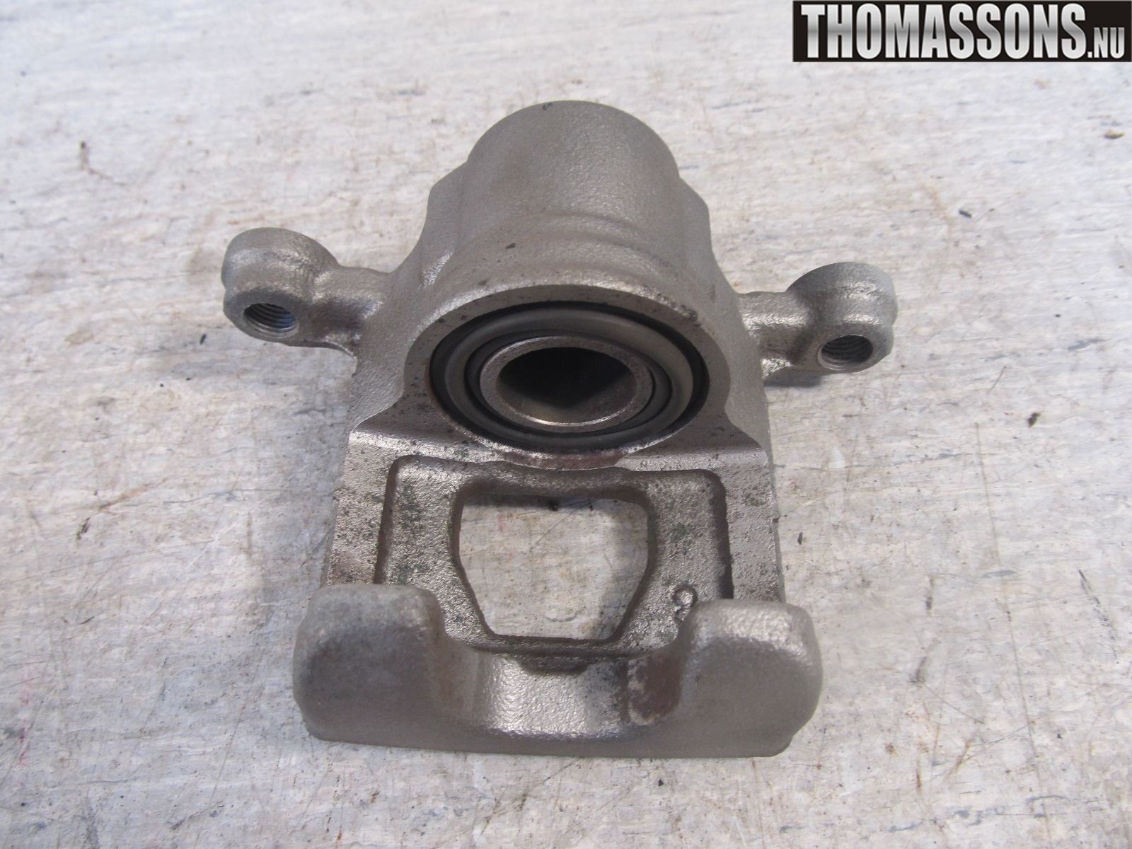 Nissan QASHQAI   07-10 Bremsecaliper Bak Høyre