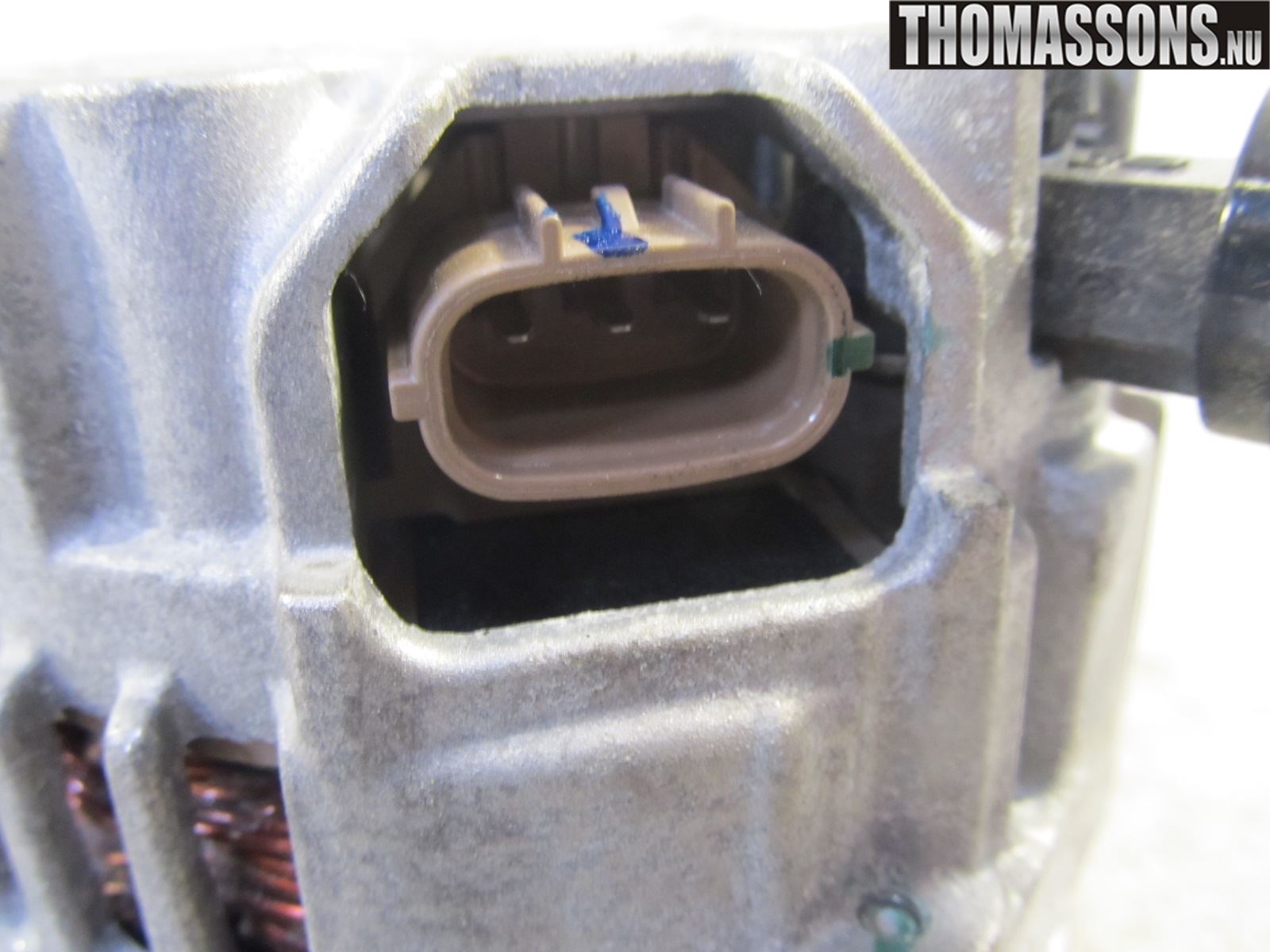 Mazda CX-3 Dynamo