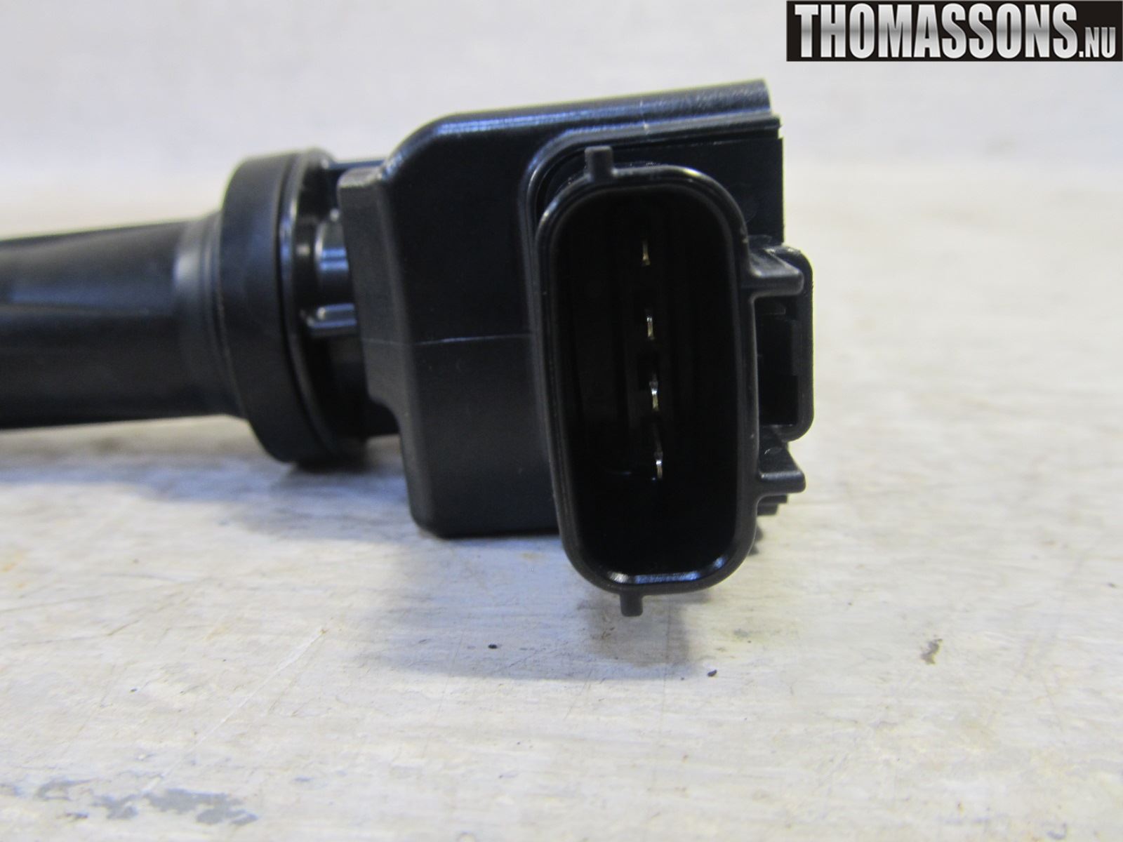 Mazda CX-3 Coil