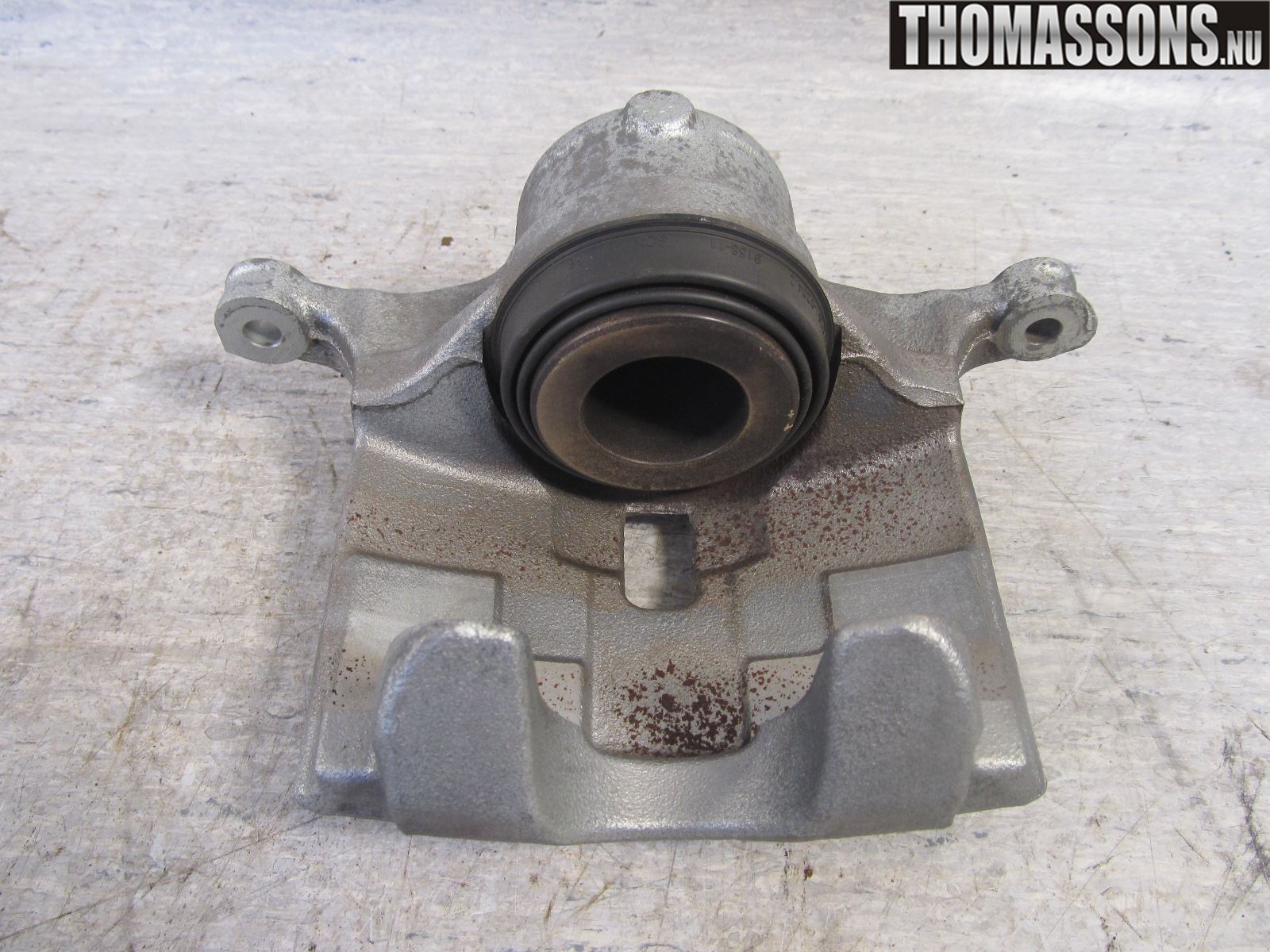 Mazda CX-3 Bremsecaliper Foran Venstre