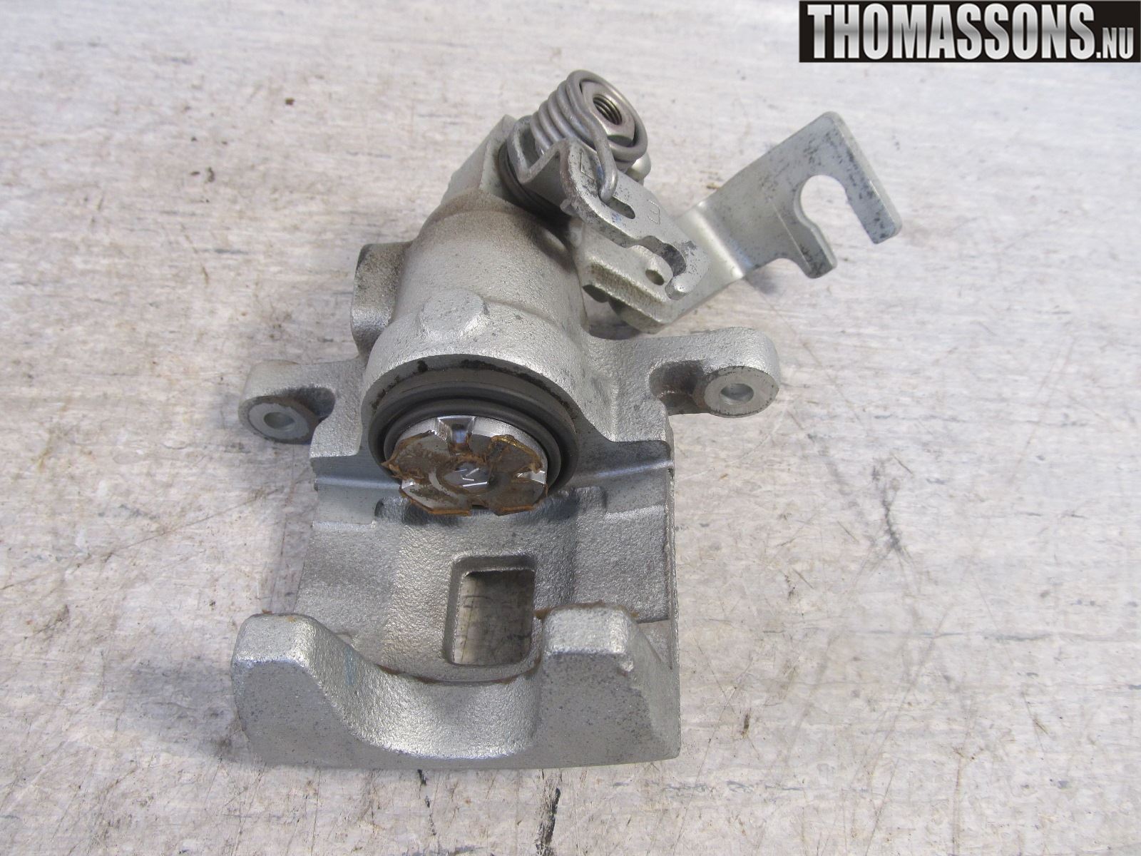 Mazda CX-3 Bremsecaliper Bak Venstre