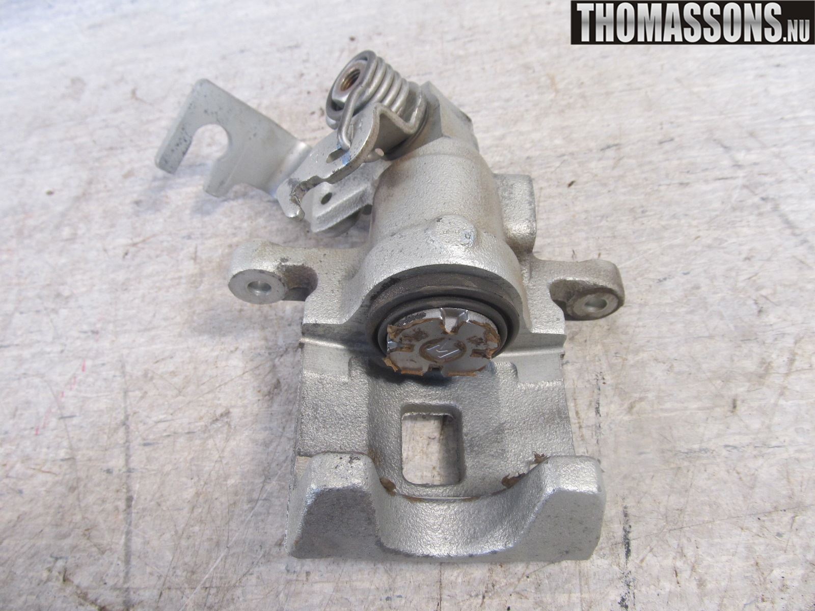 Mazda CX-3 Bremsecaliper Bak Høyre