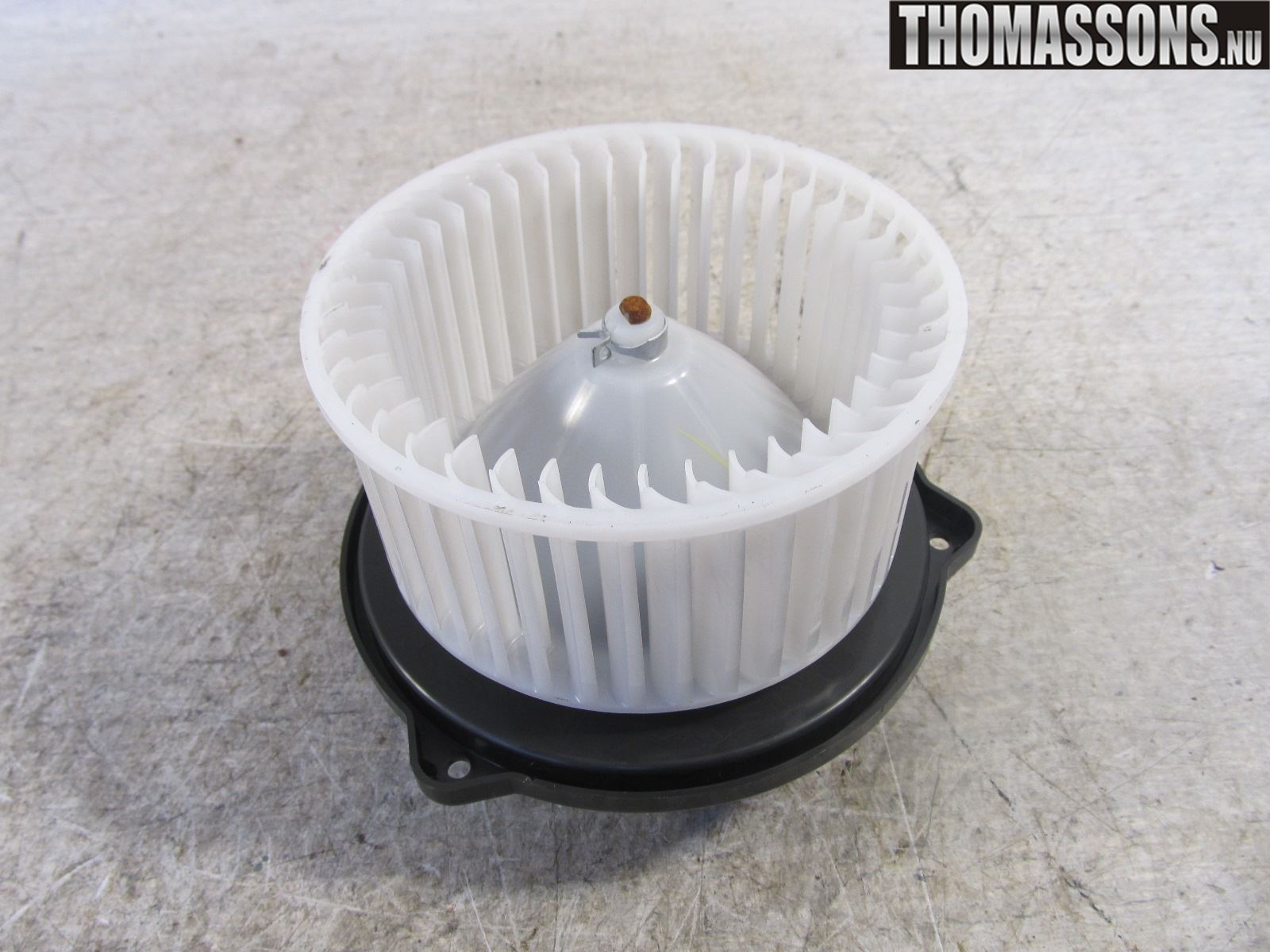 Mazda CX-3 Varmeapparat Viftemotor